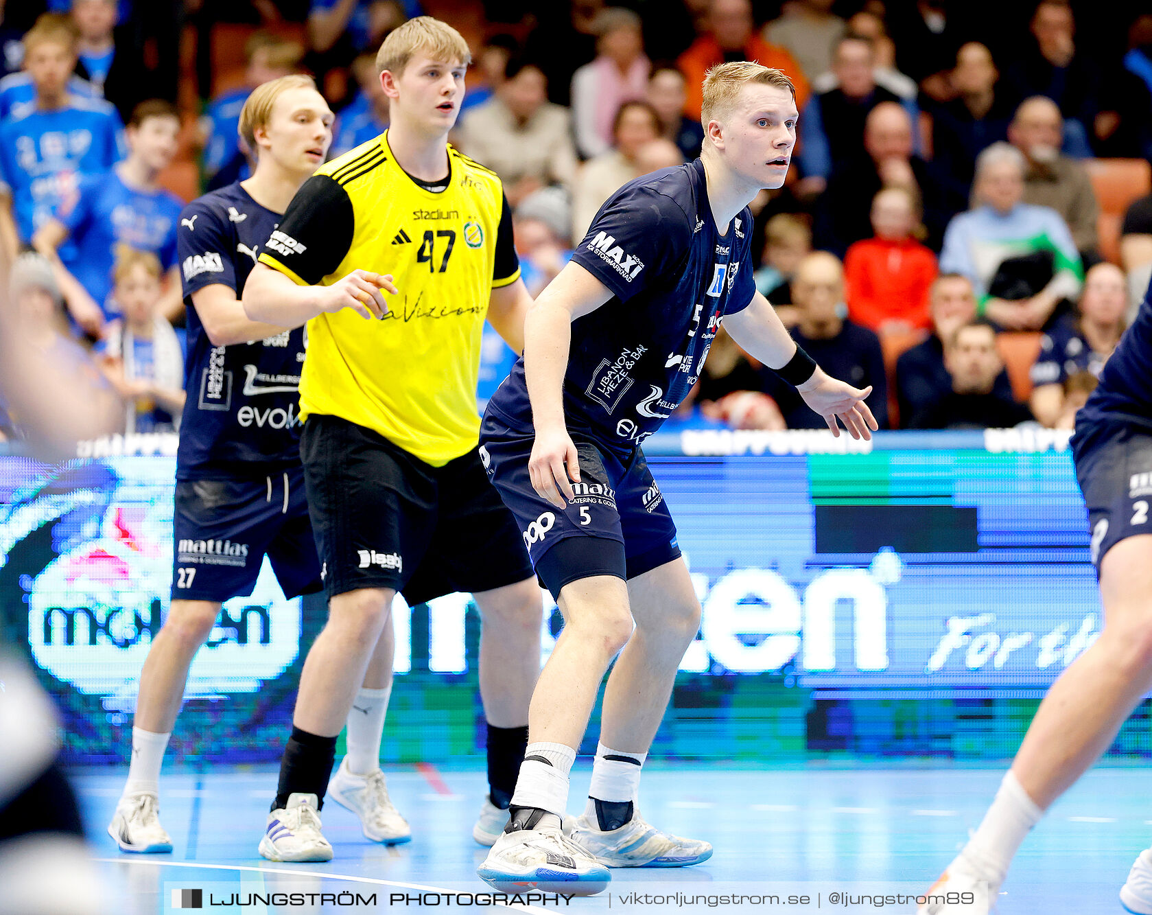 IFK Skövde HK-IK Sävehof 26-30,herr,Arena Skövde,Skövde,Sverige,Handboll,,2025,370743