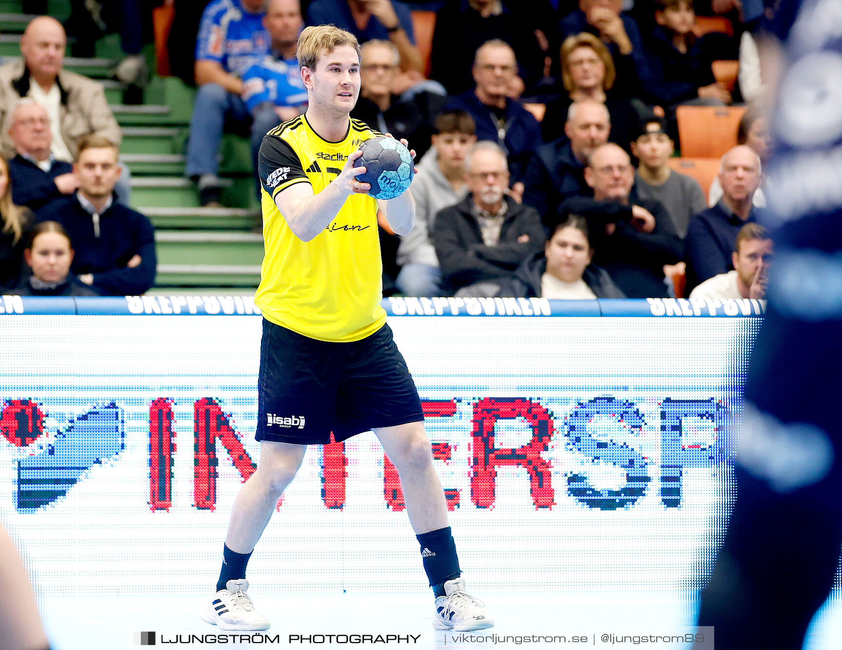IFK Skövde HK-IK Sävehof 26-30,herr,Arena Skövde,Skövde,Sverige,Handboll,,2025,370744