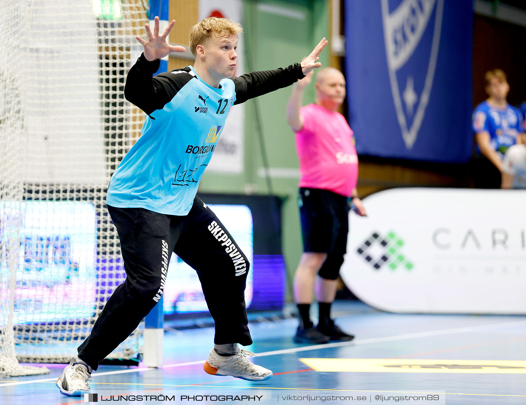 IFK Skövde HK-IK Sävehof 26-30,herr,Arena Skövde,Skövde,Sverige,Handboll,,2025,370745