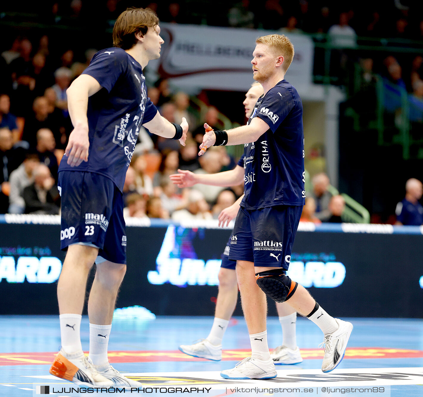 IFK Skövde HK-IK Sävehof 26-30,herr,Arena Skövde,Skövde,Sverige,Handboll,,2025,370747