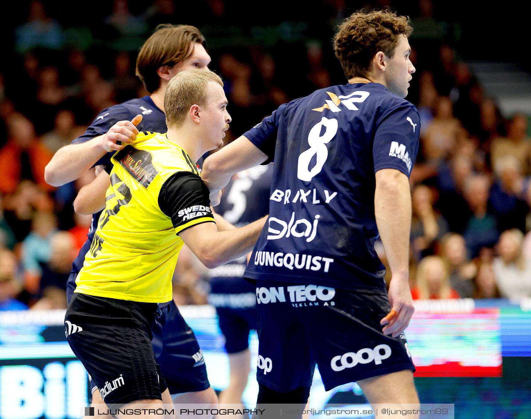 IFK Skövde HK-IK Sävehof 26-30,herr,Arena Skövde,Skövde,Sverige,Handboll,,2025,370755
