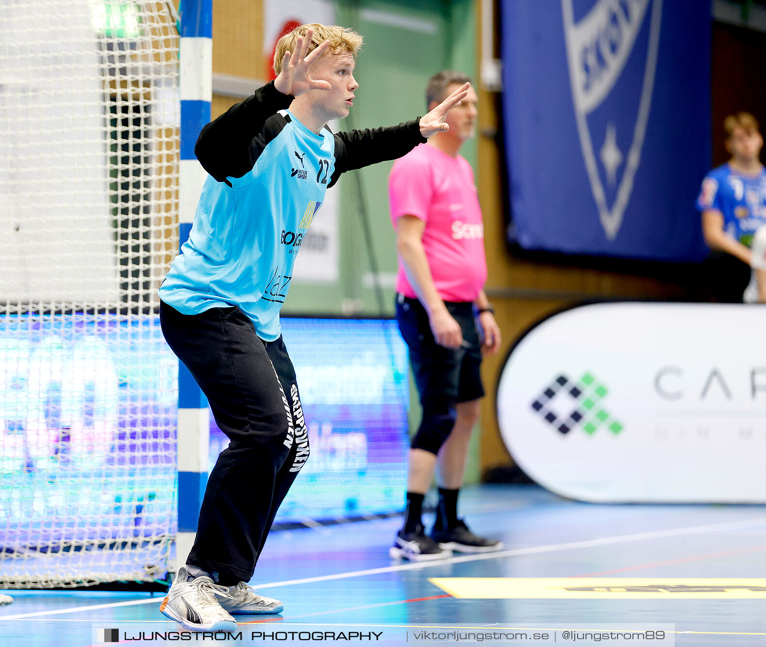IFK Skövde HK-IK Sävehof 26-30,herr,Arena Skövde,Skövde,Sverige,Handboll,,2025,370757