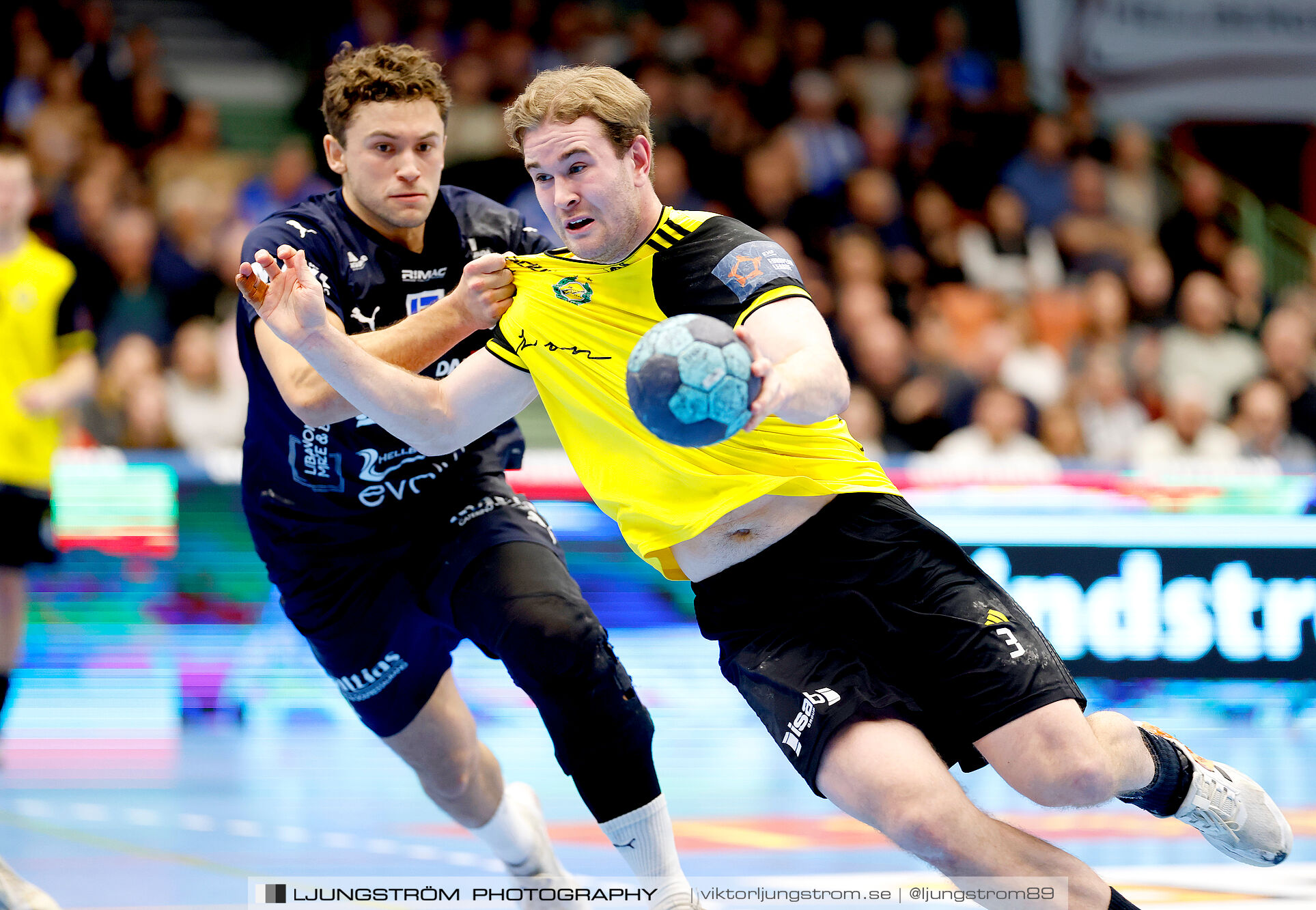 IFK Skövde HK-IK Sävehof 26-30,herr,Arena Skövde,Skövde,Sverige,Handboll,,2025,370758