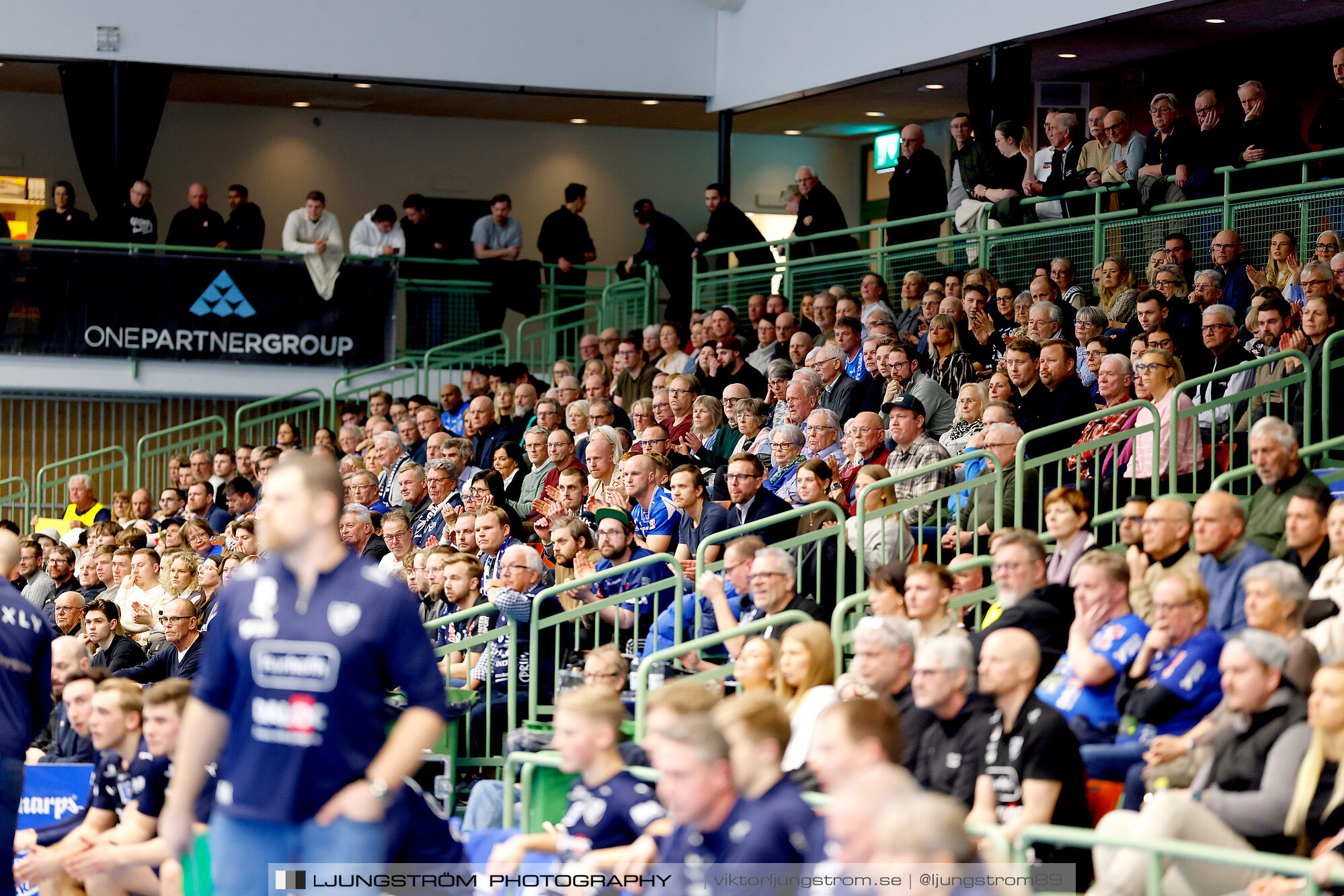IFK Skövde HK-IK Sävehof 26-30,herr,Arena Skövde,Skövde,Sverige,Handboll,,2025,370763