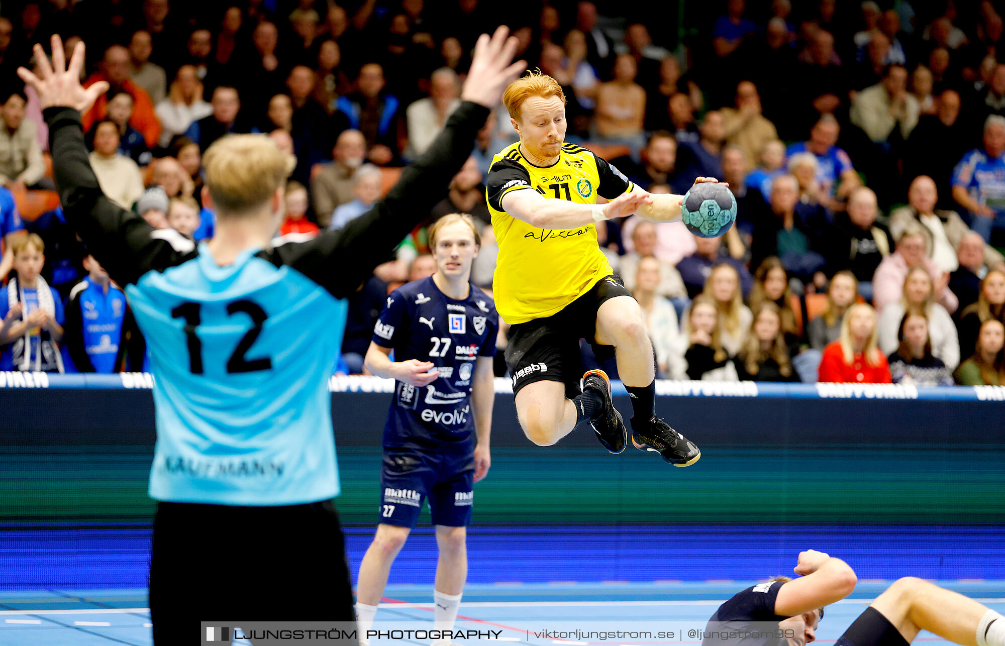 IFK Skövde HK-IK Sävehof 26-30,herr,Arena Skövde,Skövde,Sverige,Handboll,,2025,370764