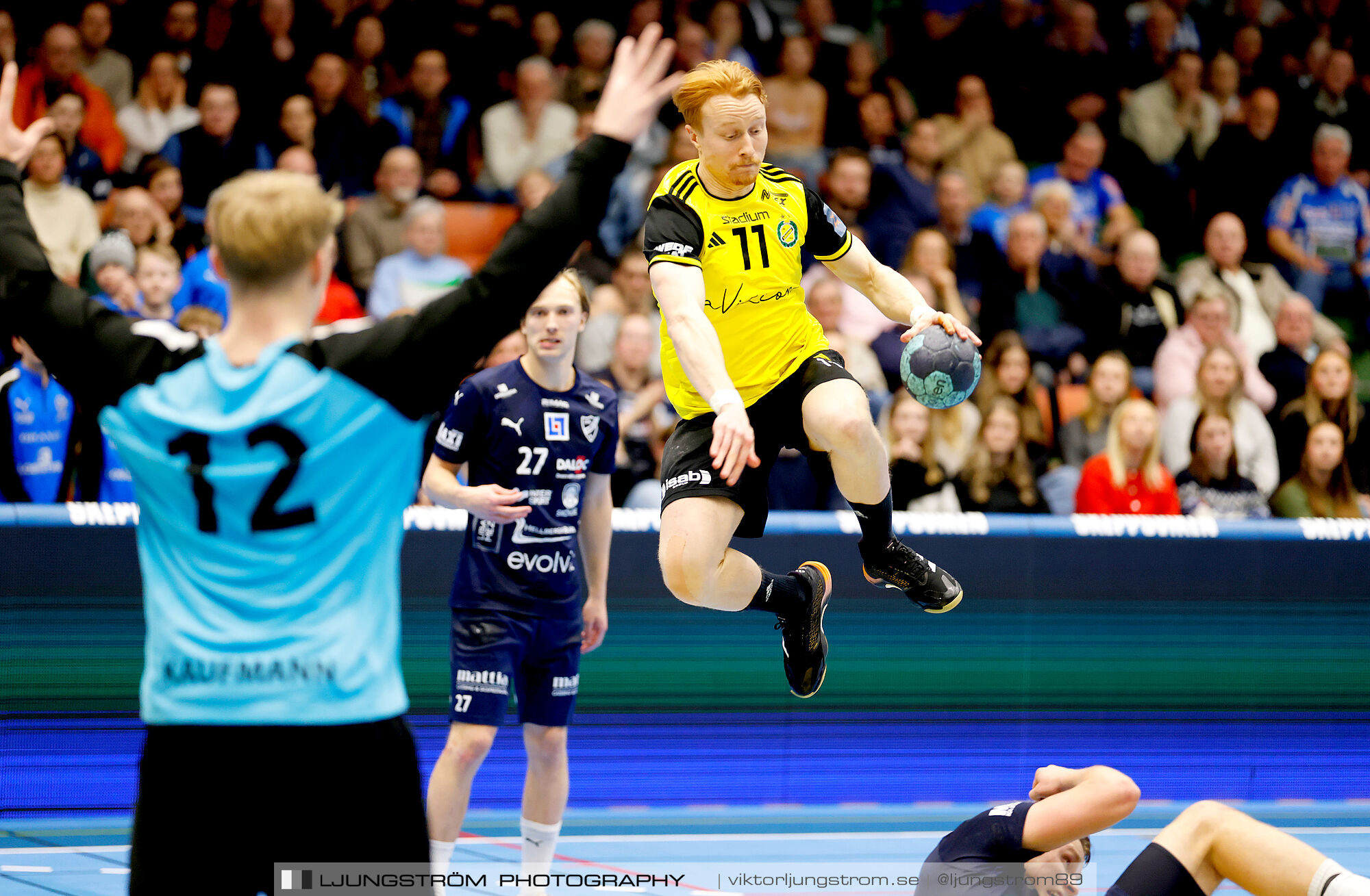 IFK Skövde HK-IK Sävehof 26-30,herr,Arena Skövde,Skövde,Sverige,Handboll,,2025,370765