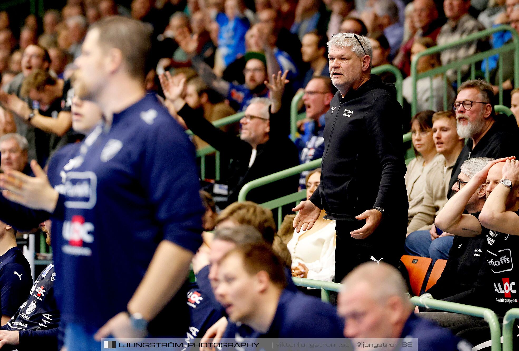 IFK Skövde HK-IK Sävehof 26-30,herr,Arena Skövde,Skövde,Sverige,Handboll,,2025,370766