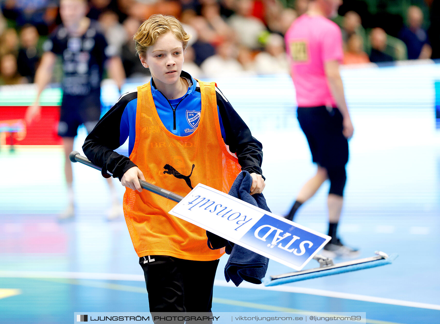 IFK Skövde HK-IK Sävehof 26-30,herr,Arena Skövde,Skövde,Sverige,Handboll,,2025,370768