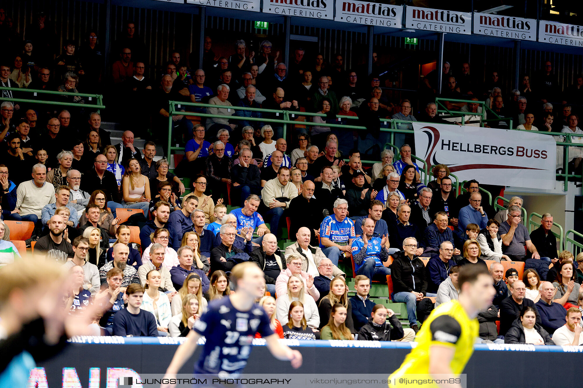 IFK Skövde HK-IK Sävehof 26-30,herr,Arena Skövde,Skövde,Sverige,Handboll,,2025,370775
