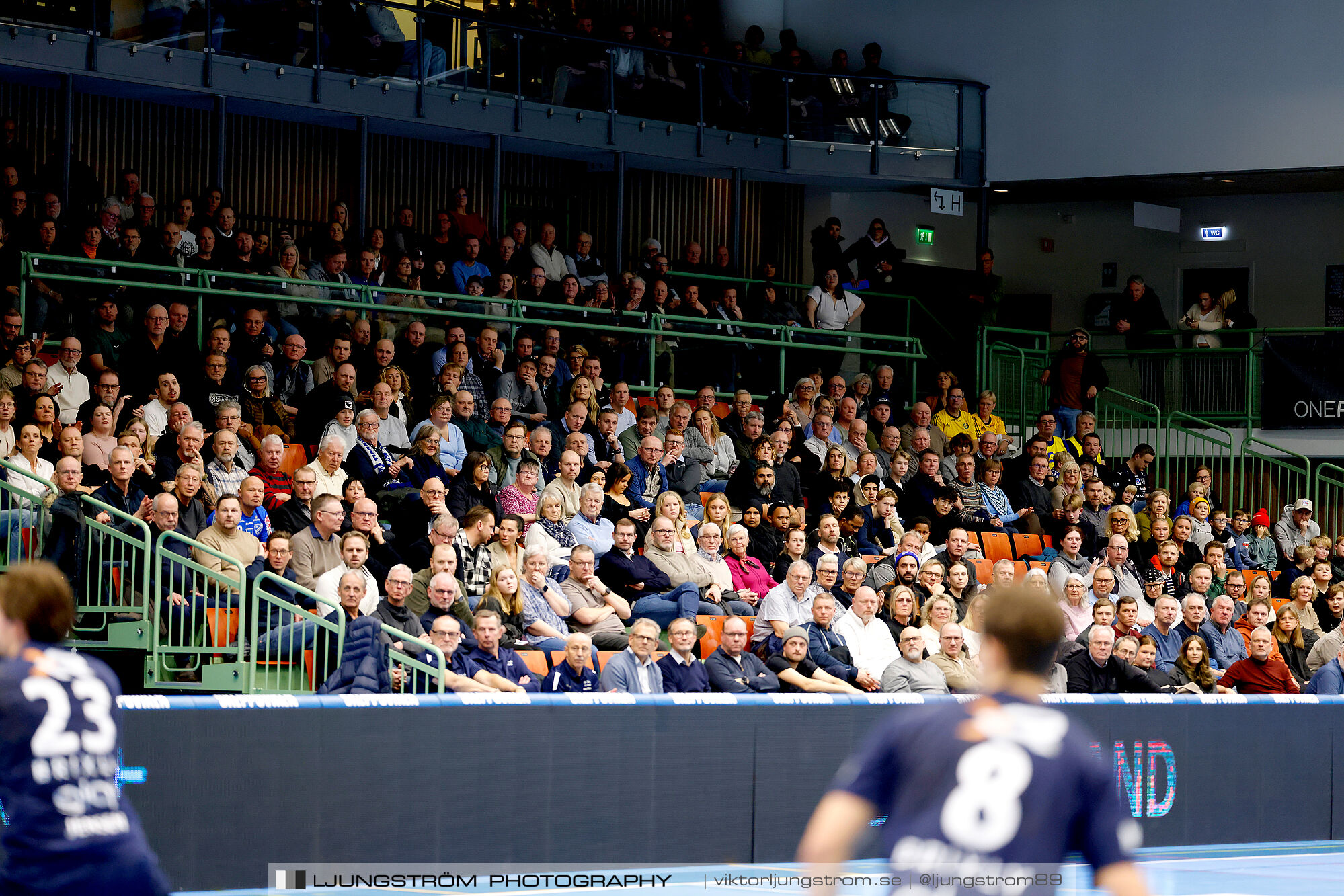 IFK Skövde HK-IK Sävehof 26-30,herr,Arena Skövde,Skövde,Sverige,Handboll,,2025,370776