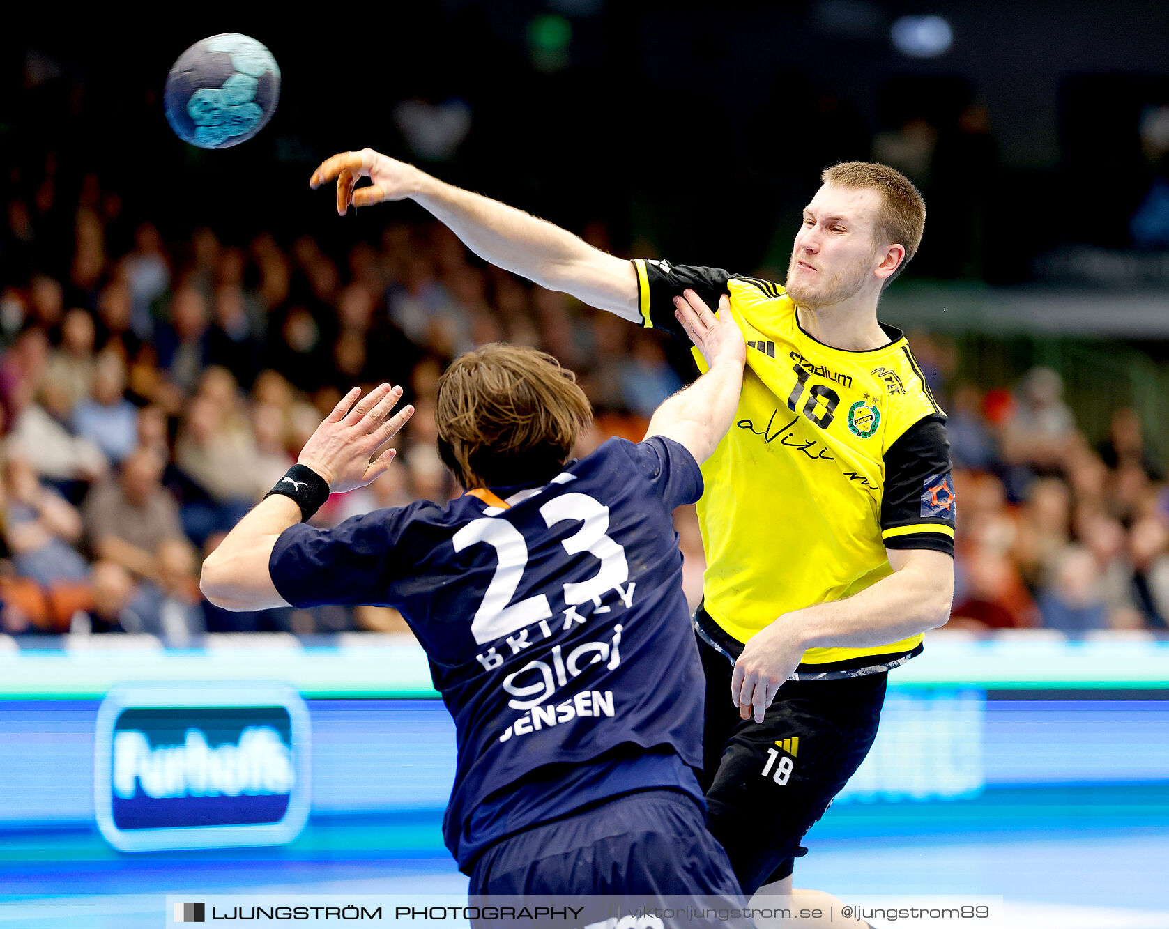 IFK Skövde HK-IK Sävehof 26-30,herr,Arena Skövde,Skövde,Sverige,Handboll,,2025,370782