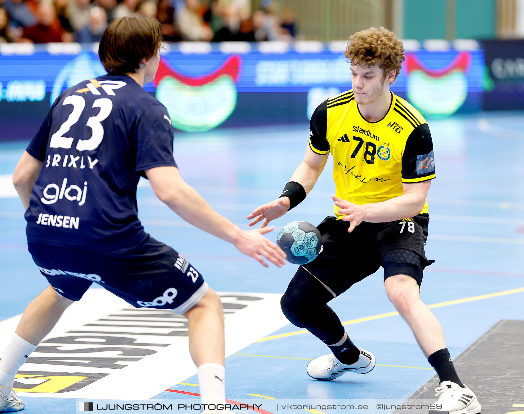 IFK Skövde HK-IK Sävehof 26-30,herr,Arena Skövde,Skövde,Sverige,Handboll,,2025,370784