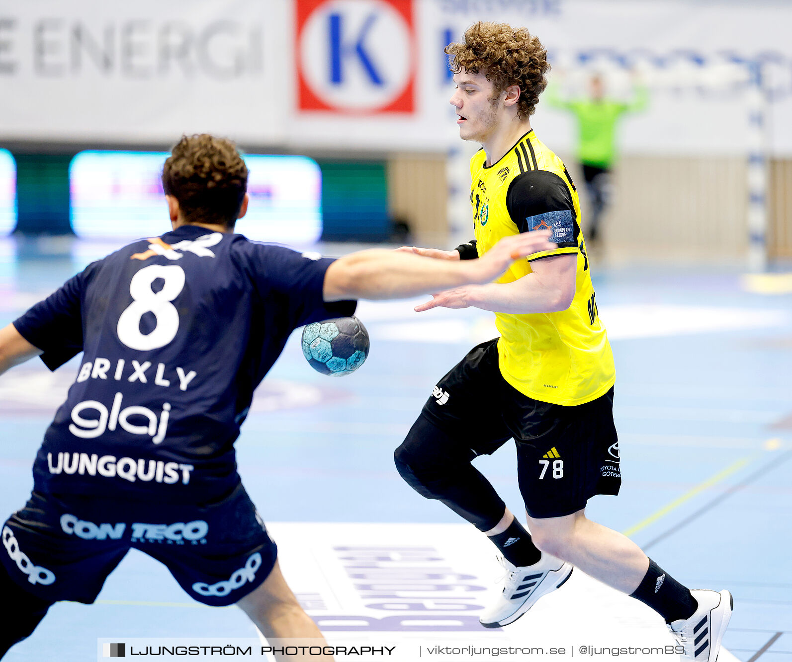 IFK Skövde HK-IK Sävehof 26-30,herr,Arena Skövde,Skövde,Sverige,Handboll,,2025,370785