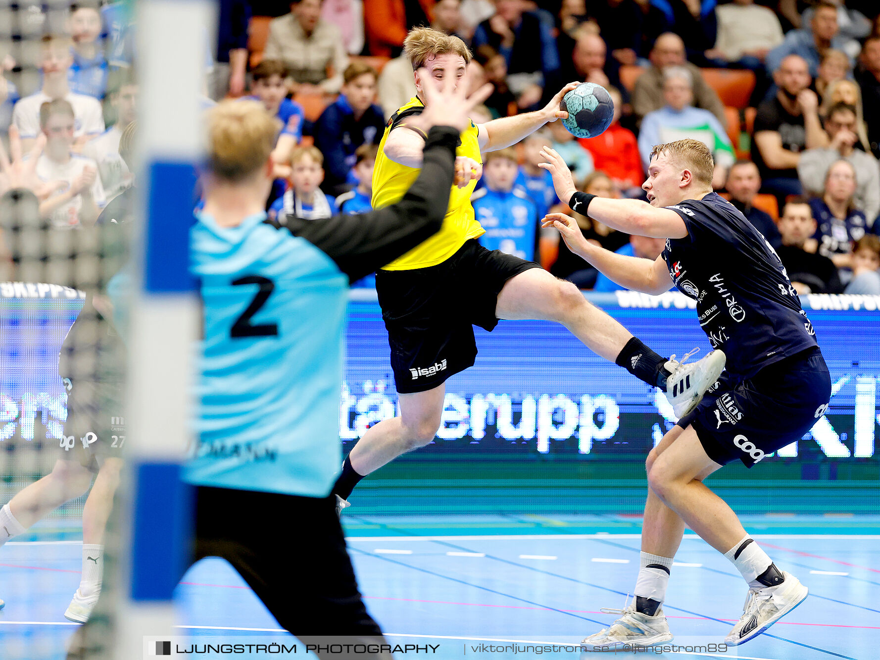 IFK Skövde HK-IK Sävehof 26-30,herr,Arena Skövde,Skövde,Sverige,Handboll,,2025,370787