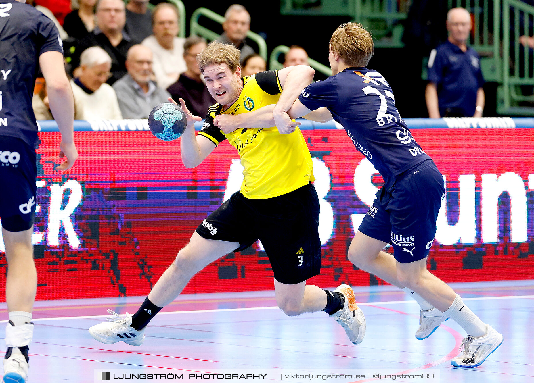 IFK Skövde HK-IK Sävehof 26-30,herr,Arena Skövde,Skövde,Sverige,Handboll,,2025,370788