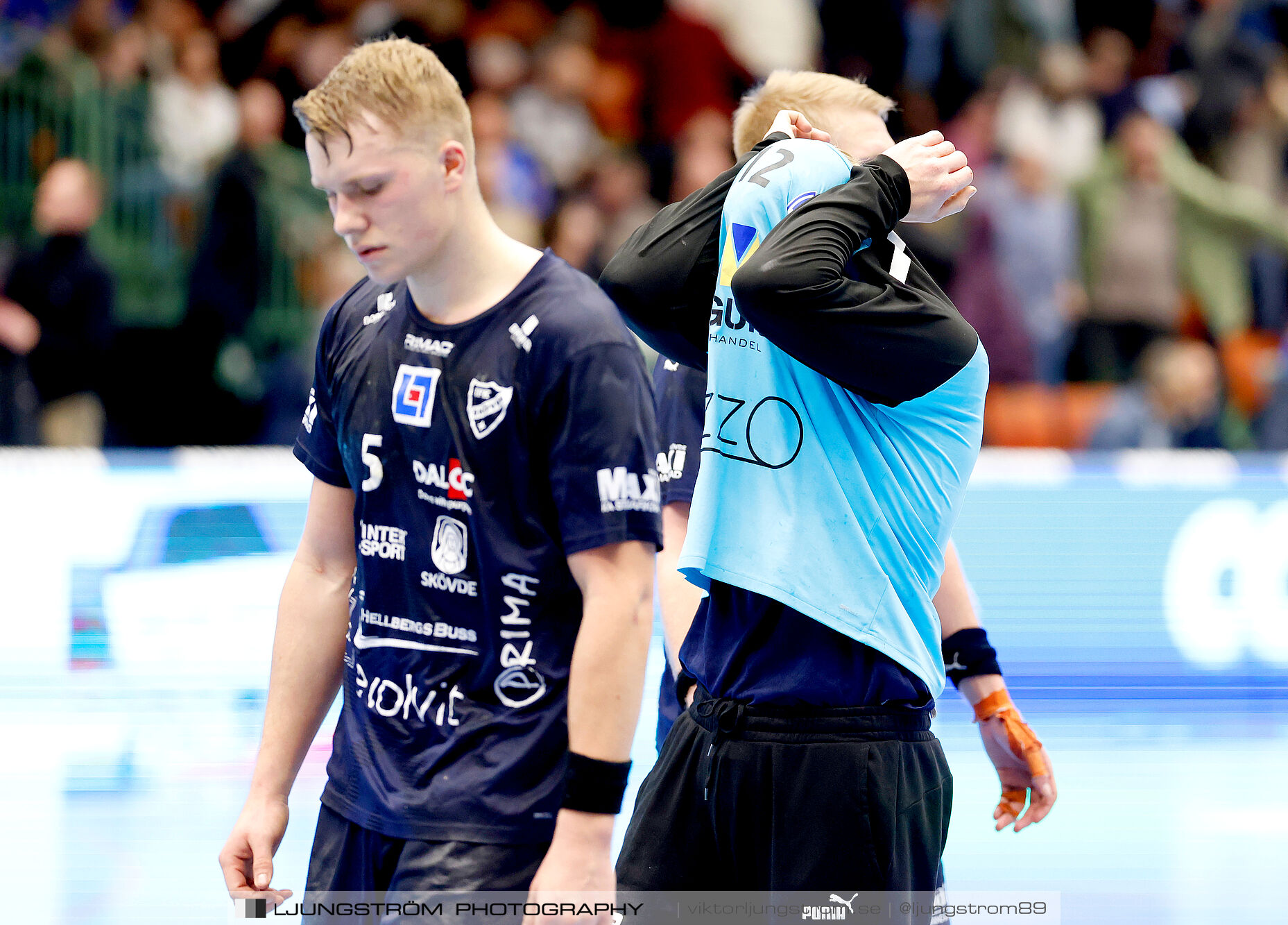 IFK Skövde HK-IK Sävehof 26-30,herr,Arena Skövde,Skövde,Sverige,Handboll,,2025,370790