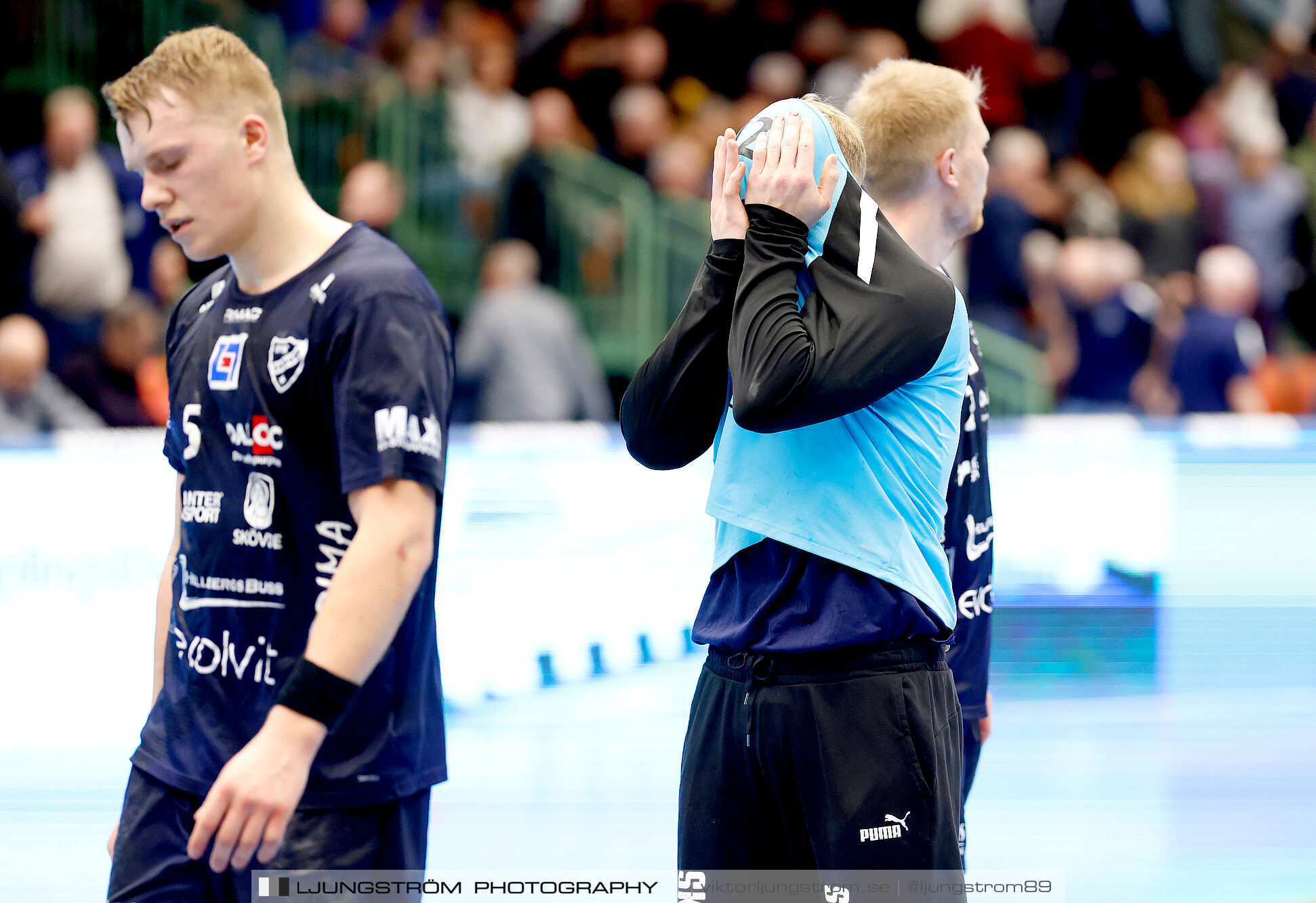 IFK Skövde HK-IK Sävehof 26-30,herr,Arena Skövde,Skövde,Sverige,Handboll,,2025,370791
