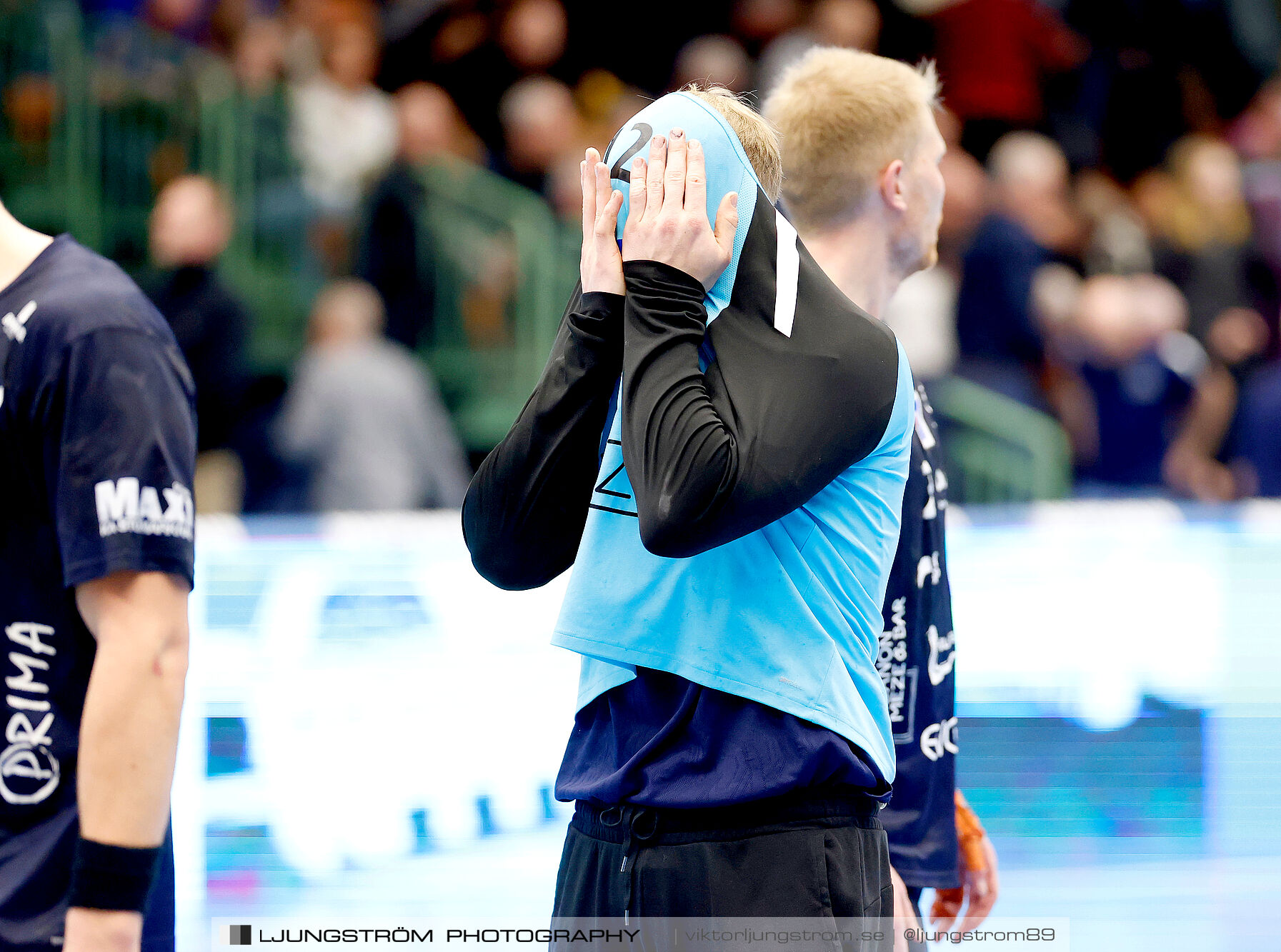 IFK Skövde HK-IK Sävehof 26-30,herr,Arena Skövde,Skövde,Sverige,Handboll,,2025,370792