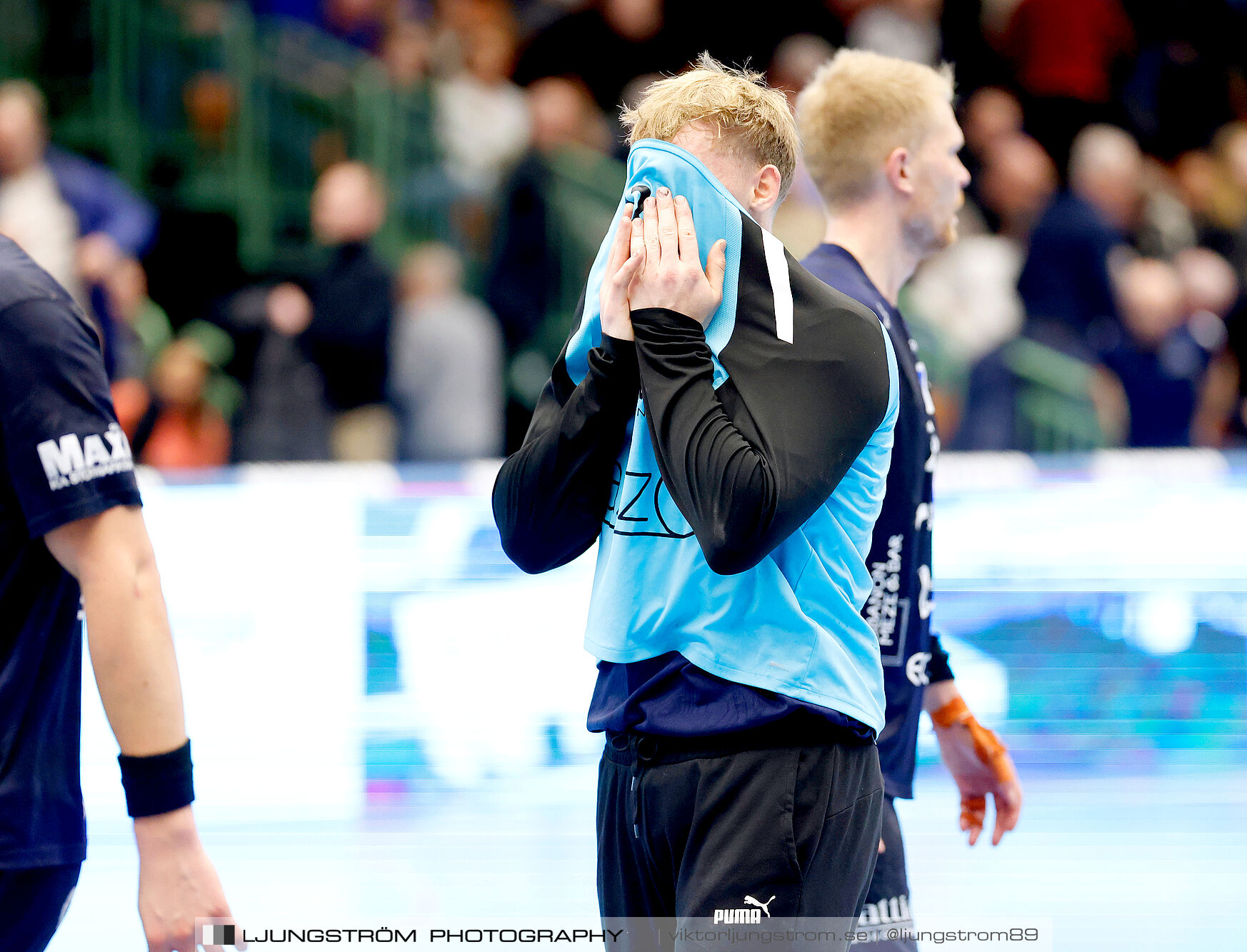 IFK Skövde HK-IK Sävehof 26-30,herr,Arena Skövde,Skövde,Sverige,Handboll,,2025,370793