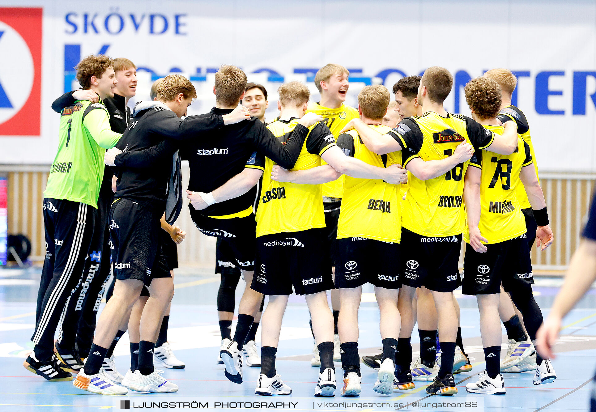 IFK Skövde HK-IK Sävehof 26-30,herr,Arena Skövde,Skövde,Sverige,Handboll,,2025,370795