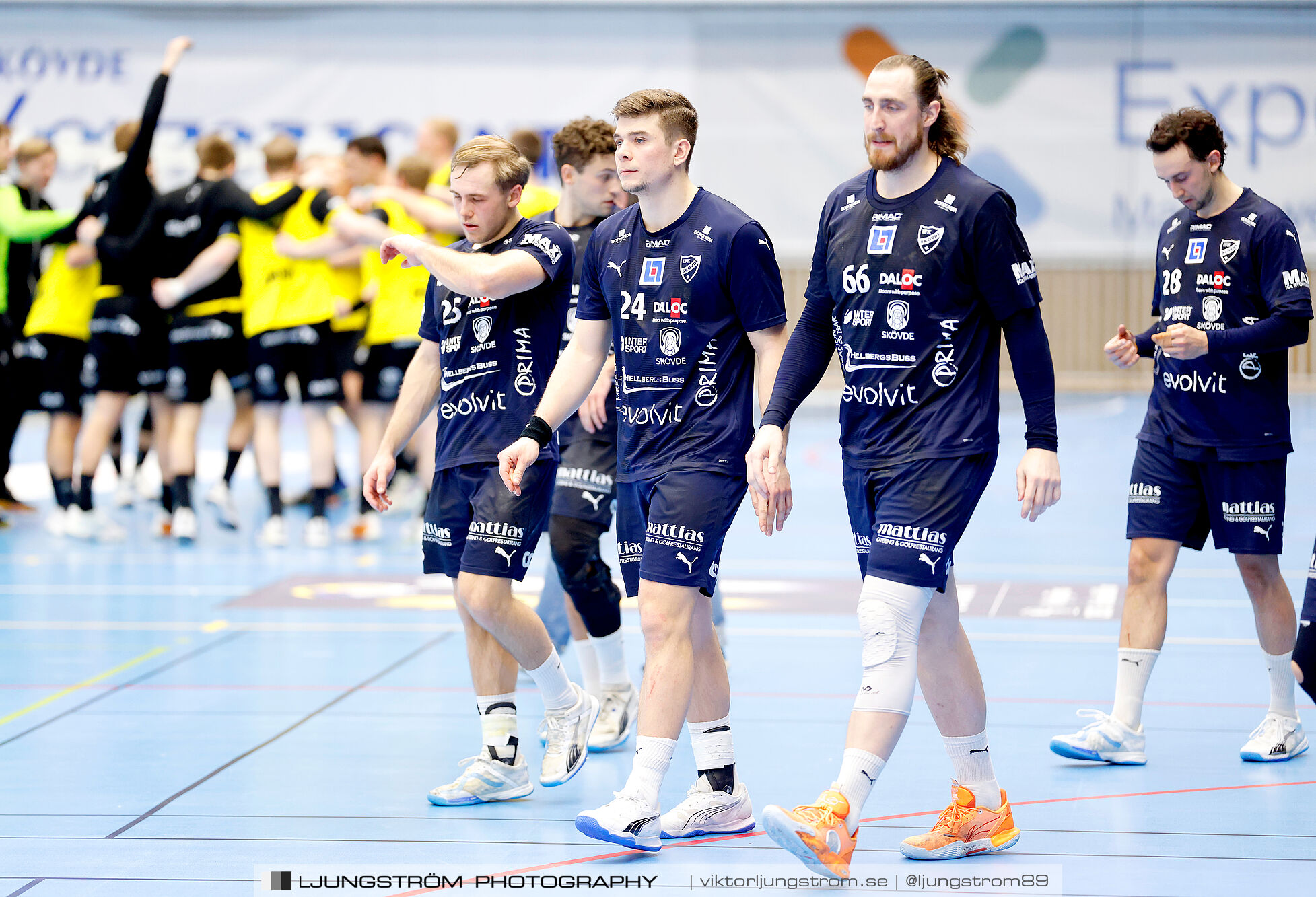 IFK Skövde HK-IK Sävehof 26-30,herr,Arena Skövde,Skövde,Sverige,Handboll,,2025,370796