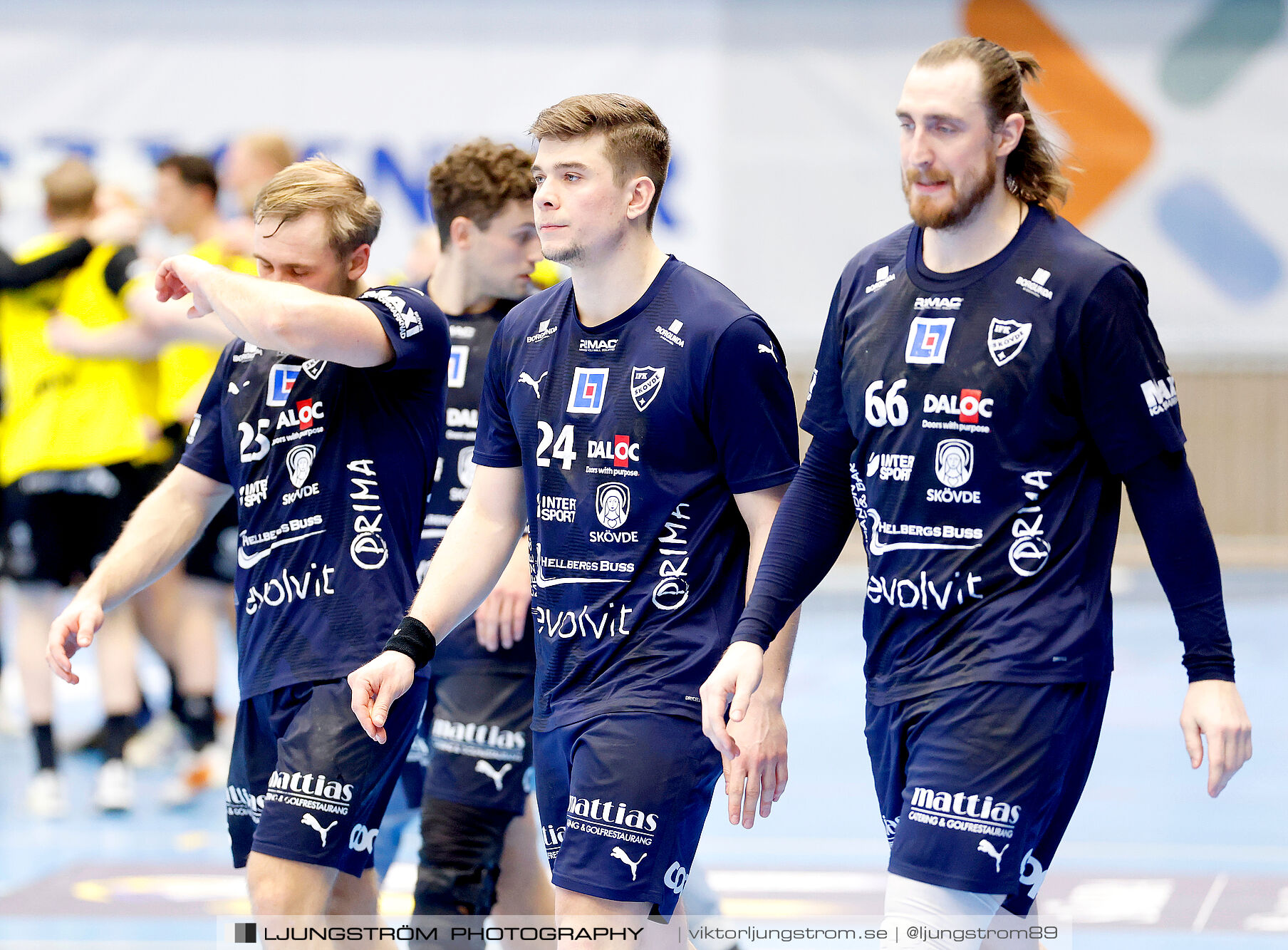 IFK Skövde HK-IK Sävehof 26-30,herr,Arena Skövde,Skövde,Sverige,Handboll,,2025,370797