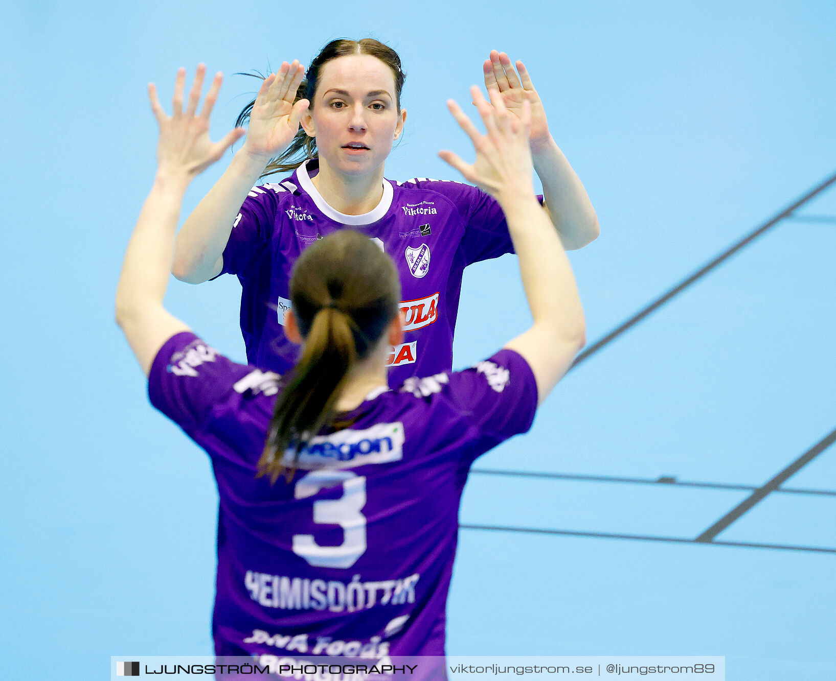 Skara HF-Kristianstad HK 1 4-final 1 30-29,dam,Skara Idrottshall,Skara,Sverige,Handboll,,2025,370874