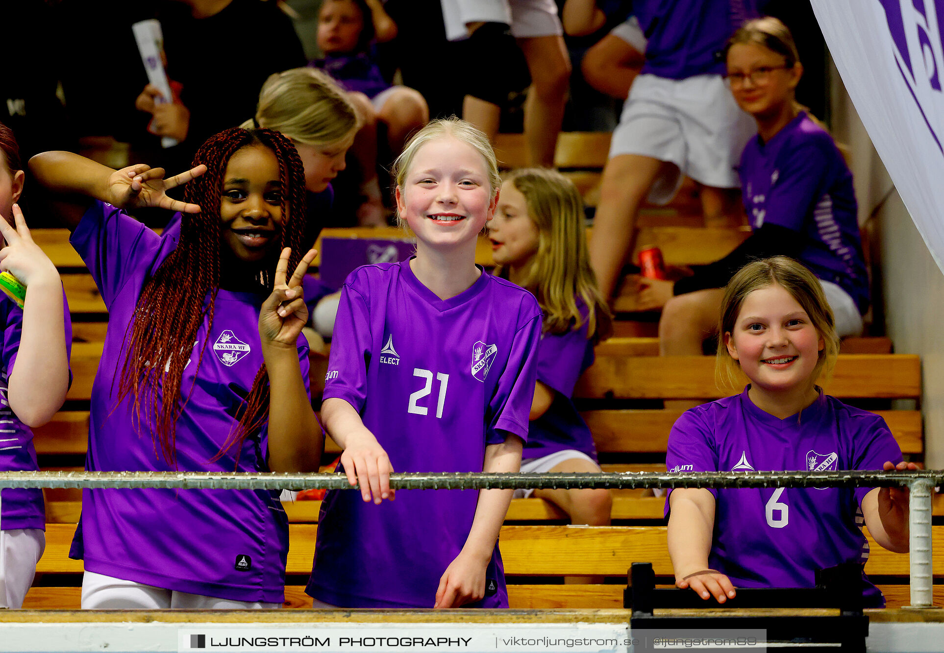 Skara HF-Kristianstad HK 1 4-final 1 30-29,dam,Skara Idrottshall,Skara,Sverige,Handboll,,2025,370878