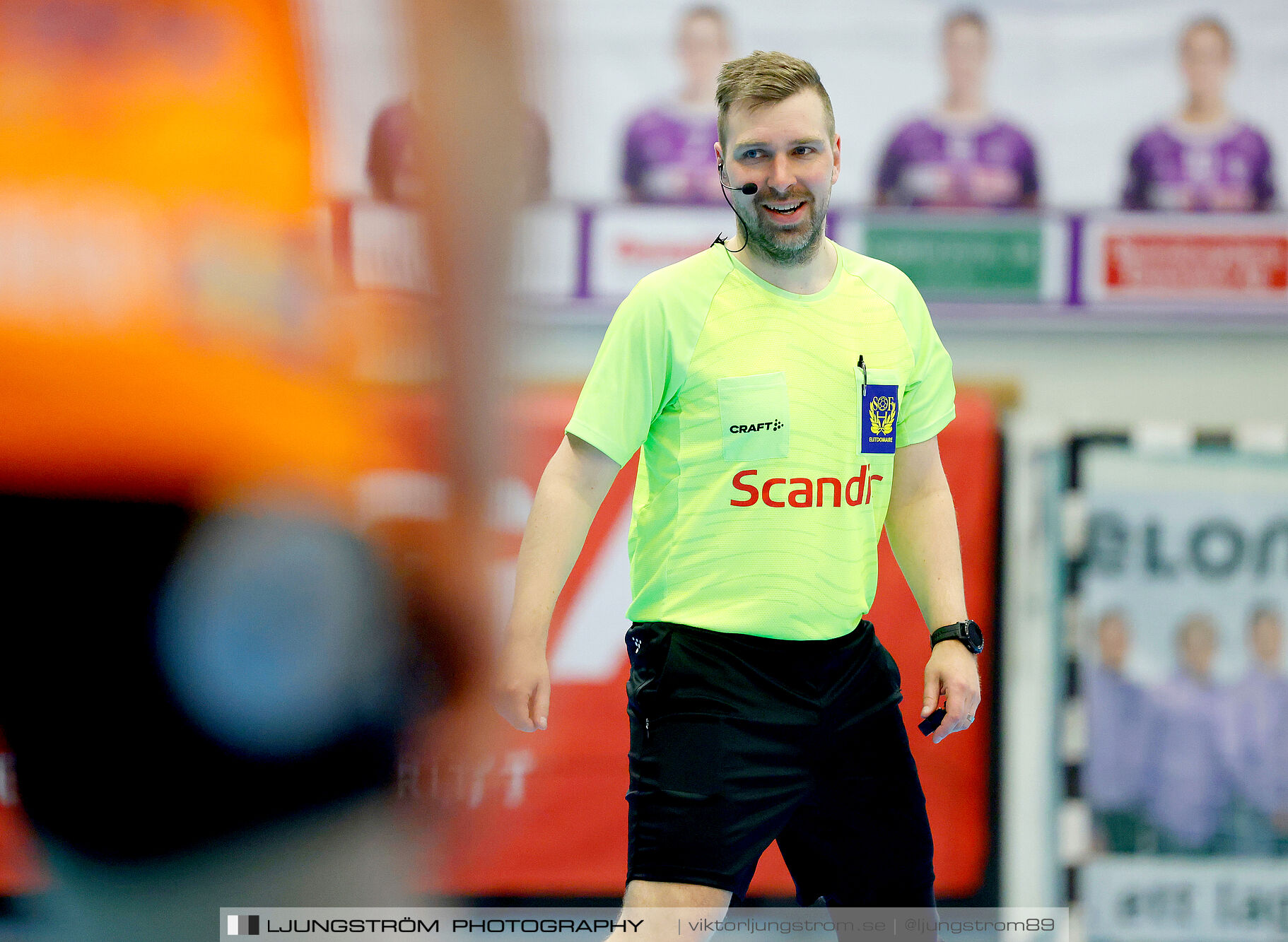 Skara HF-Kristianstad HK 1 4-final 1 30-29,dam,Skara Idrottshall,Skara,Sverige,Handboll,,2025,370892