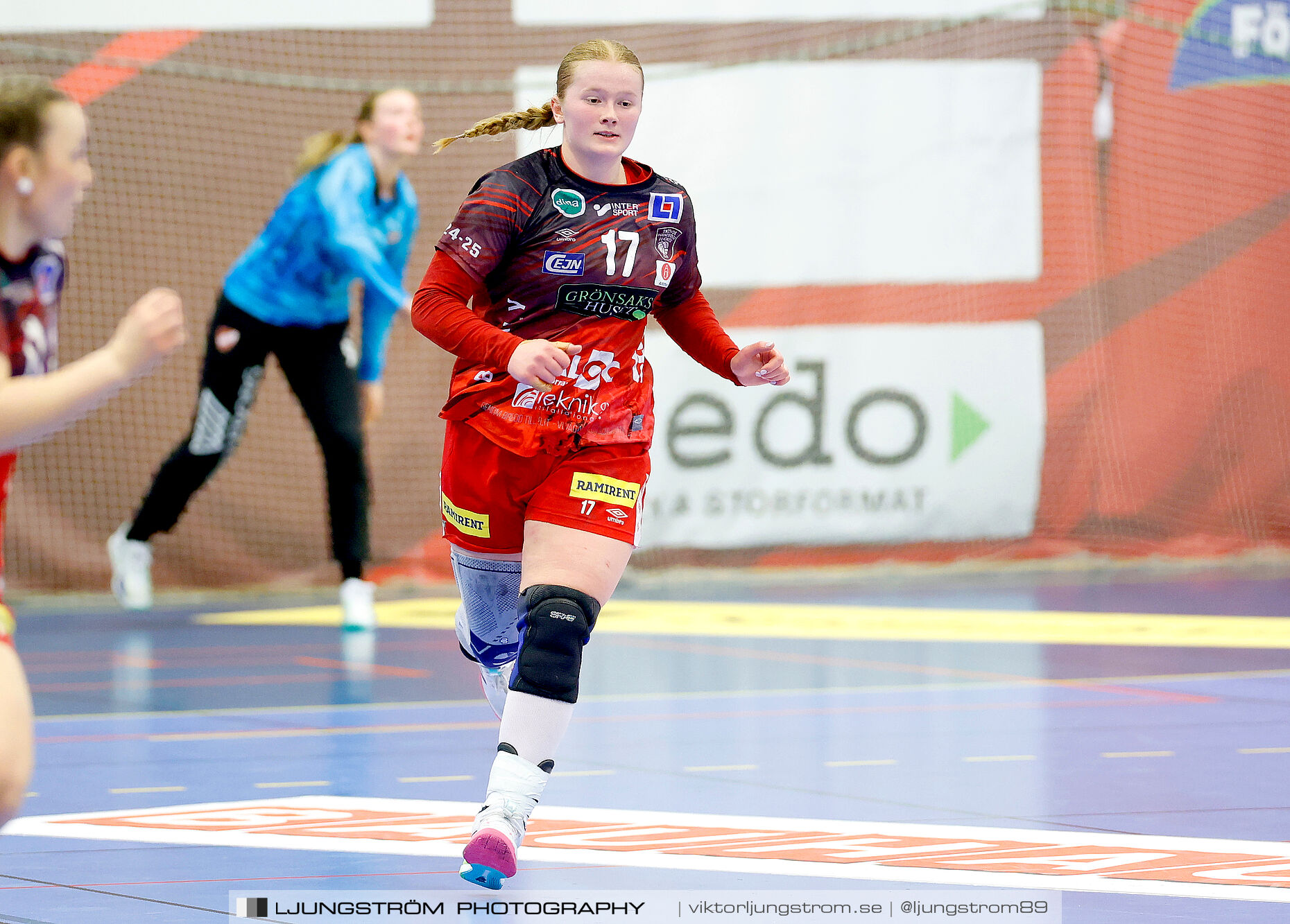 Skövde HF-Lugi HF Kval till handbollsligan Match 2 38-26,dam,Skövde Idrottshall,Skövde,Sverige,Handboll,,2025,370940