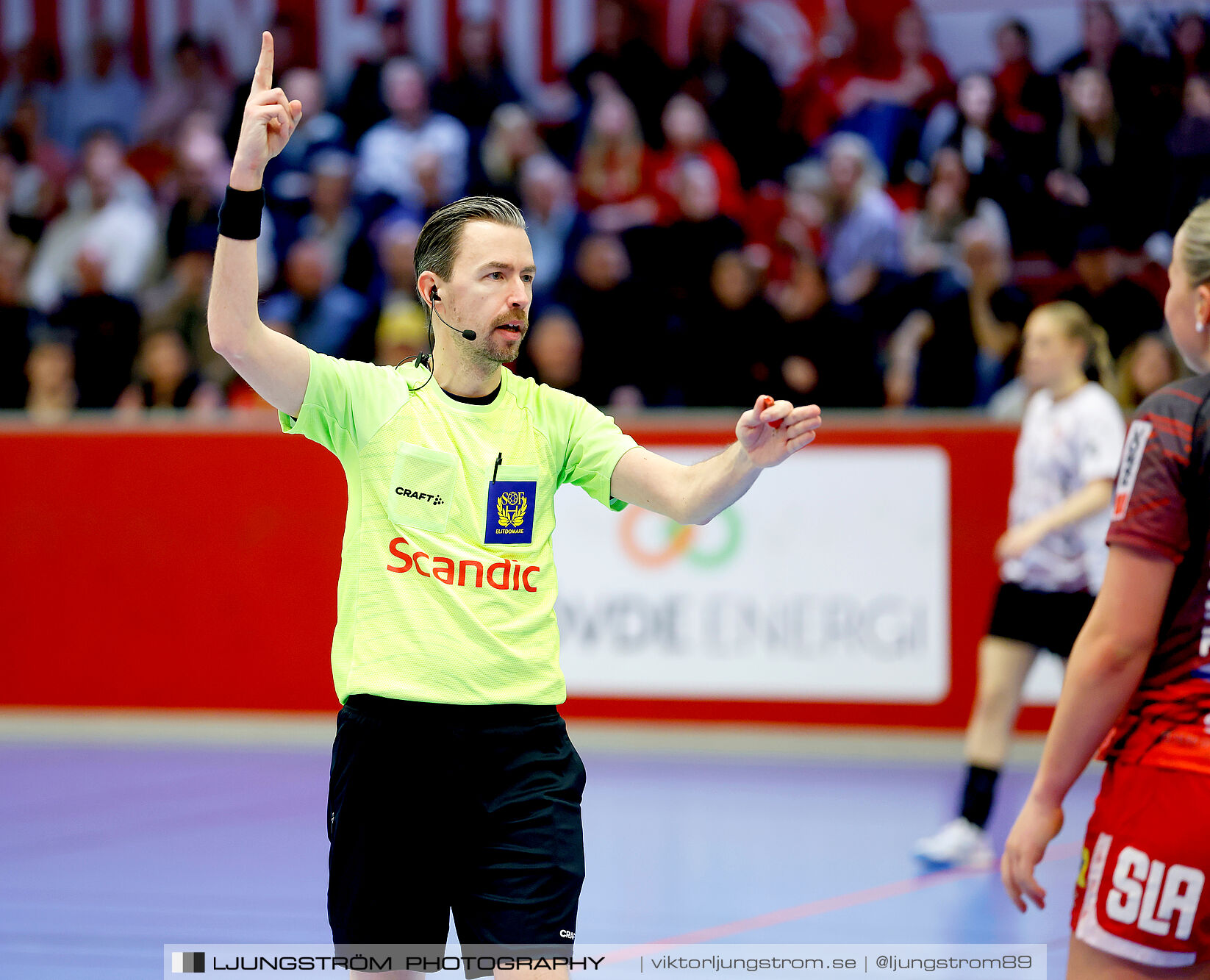 Skövde HF-Lugi HF Kval till handbollsligan Match 2 38-26,dam,Skövde Idrottshall,Skövde,Sverige,Handboll,,2025,370951
