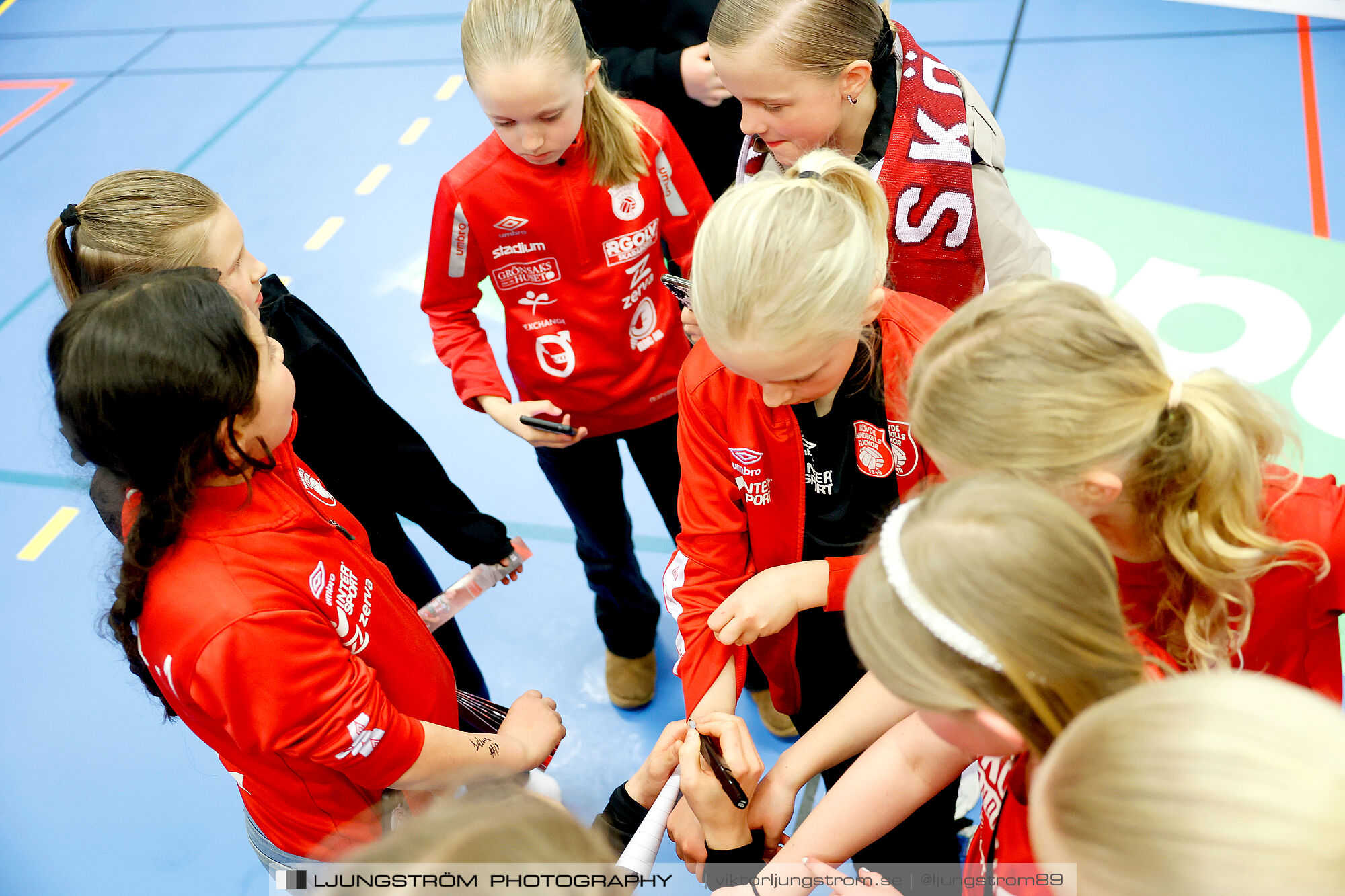 Skövde HF-Lugi HF Kval till handbollsligan Match 2 38-26,dam,Skövde Idrottshall,Skövde,Sverige,Handboll,,2025,371068