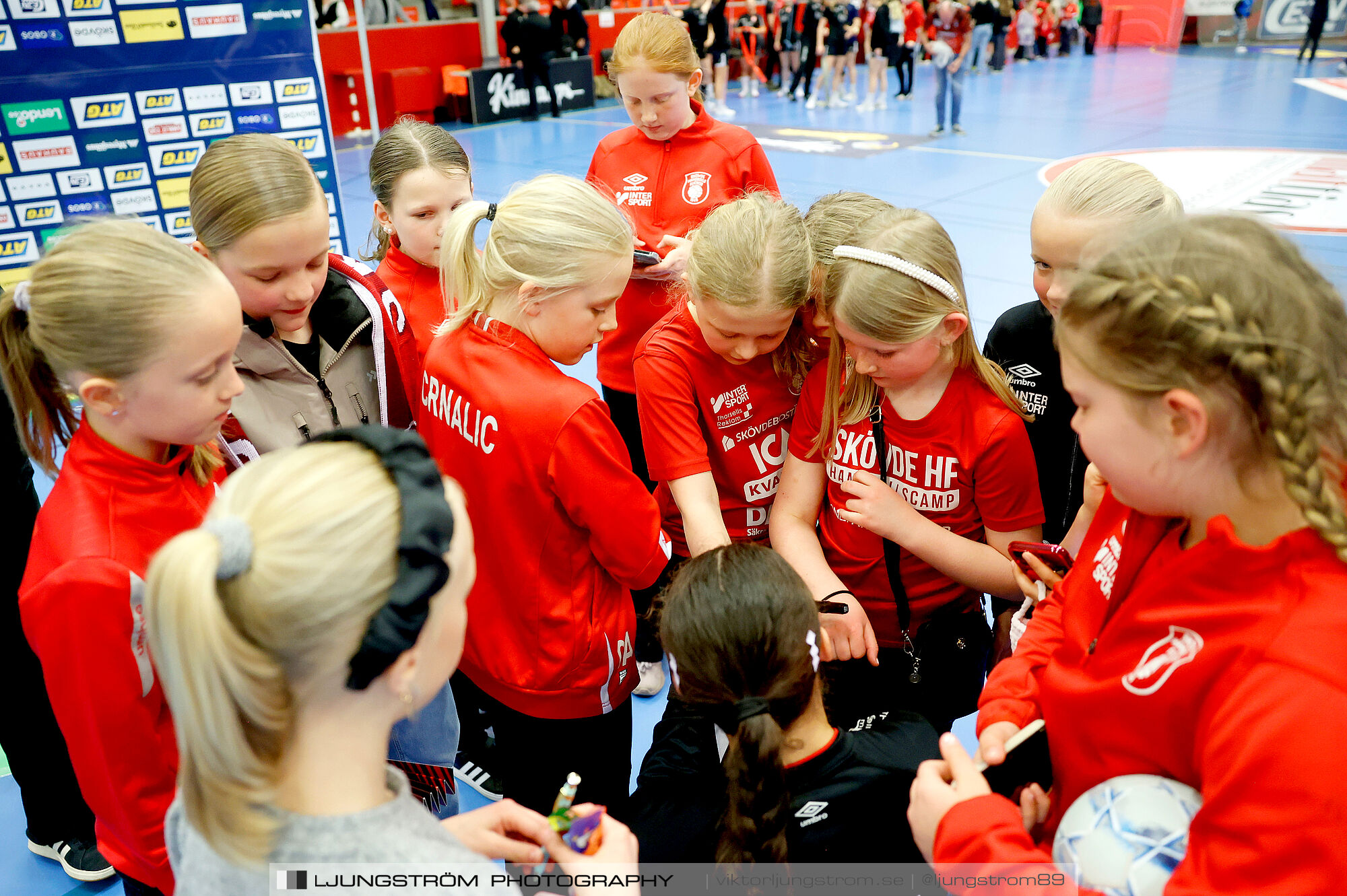 Skövde HF-Lugi HF Kval till handbollsligan Match 2 38-26,dam,Skövde Idrottshall,Skövde,Sverige,Handboll,,2025,371069