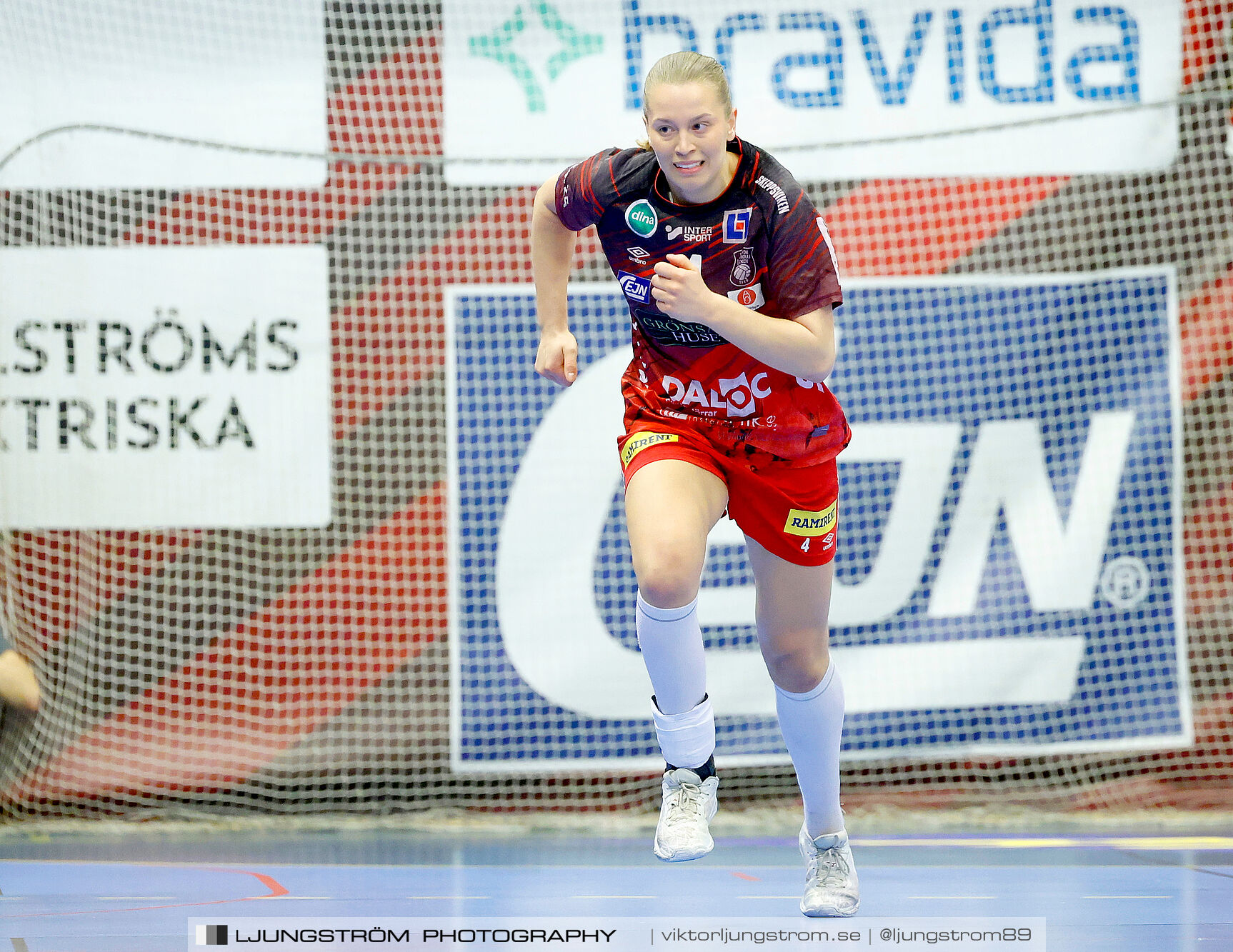 Skövde HF-Lugi HF Kval till handbollsligan Match 3 25-27,dam,Skövde Idrottshall,Skövde,Sverige,Handboll,,2025,371099
