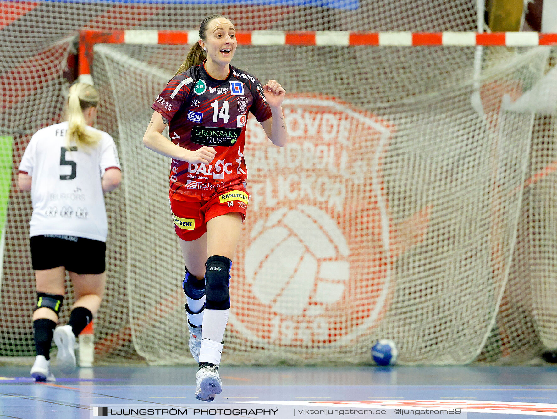 Skövde HF-Lugi HF Kval till handbollsligan Match 3 25-27,dam,Skövde Idrottshall,Skövde,Sverige,Handboll,,2025,371118