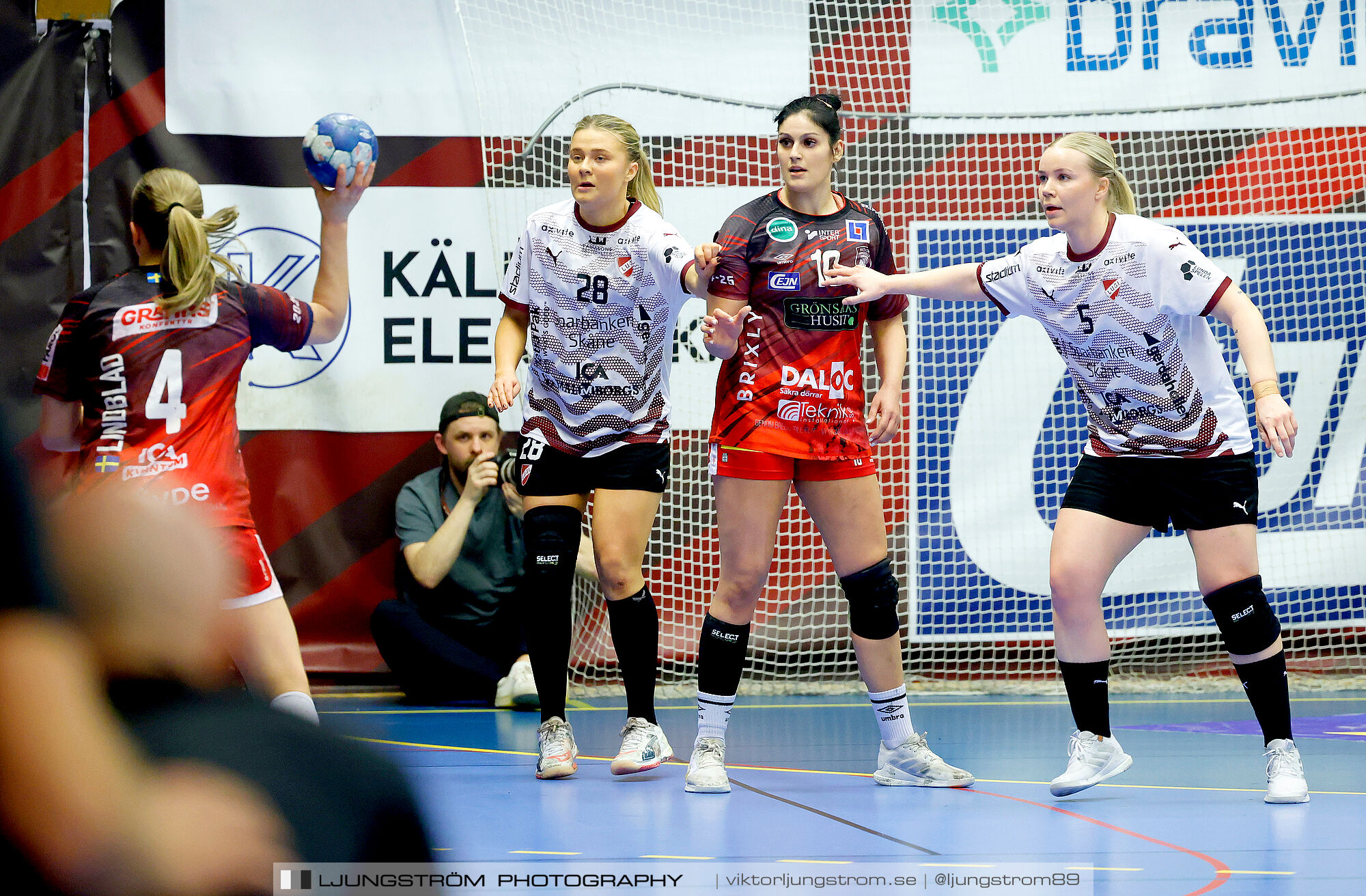 Skövde HF-Lugi HF Kval till handbollsligan Match 3 25-27,dam,Skövde Idrottshall,Skövde,Sverige,Handboll,,2025,371136
