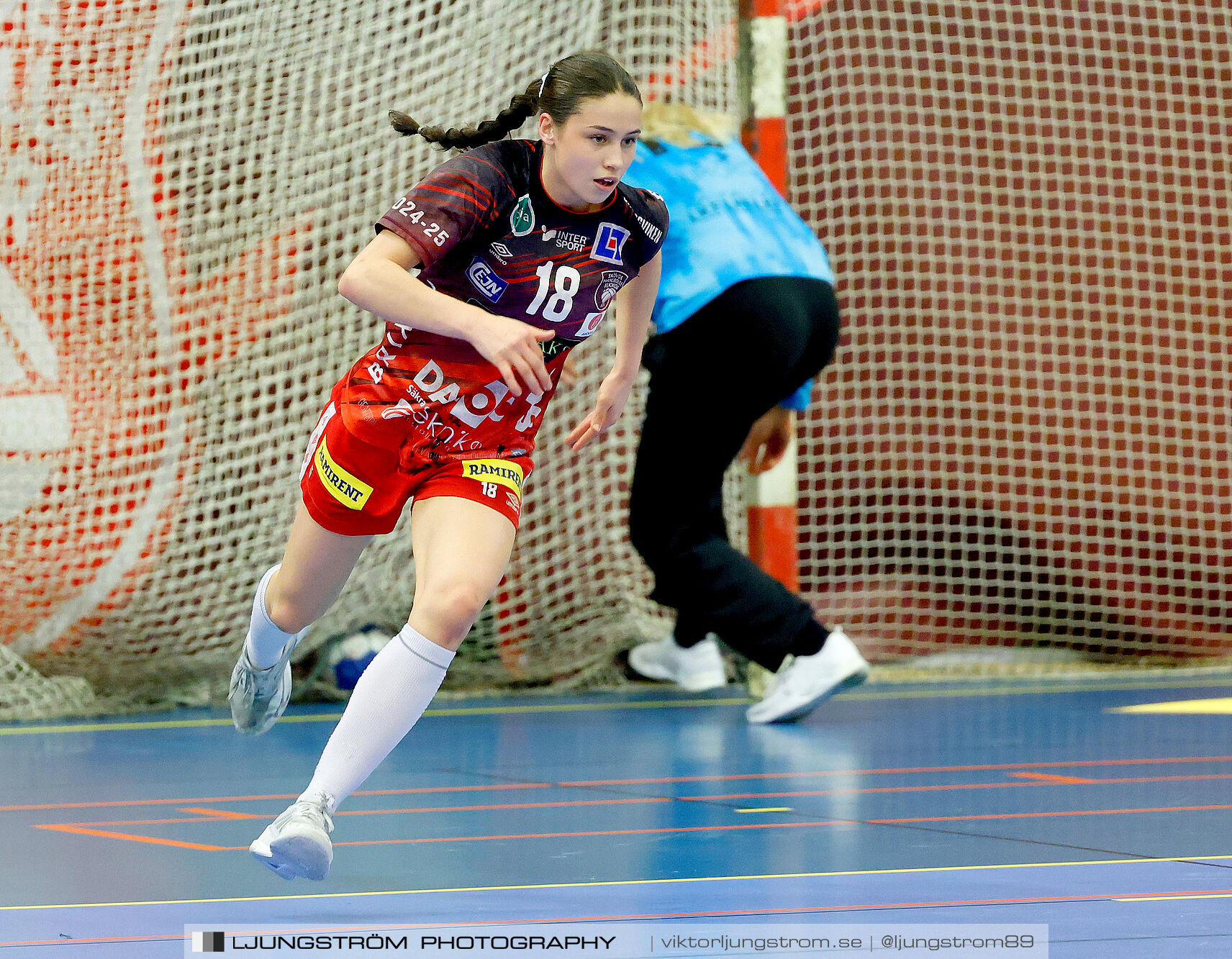 Skövde HF-Lugi HF Kval till handbollsligan Match 3 25-27,dam,Skövde Idrottshall,Skövde,Sverige,Handboll,,2025,371146