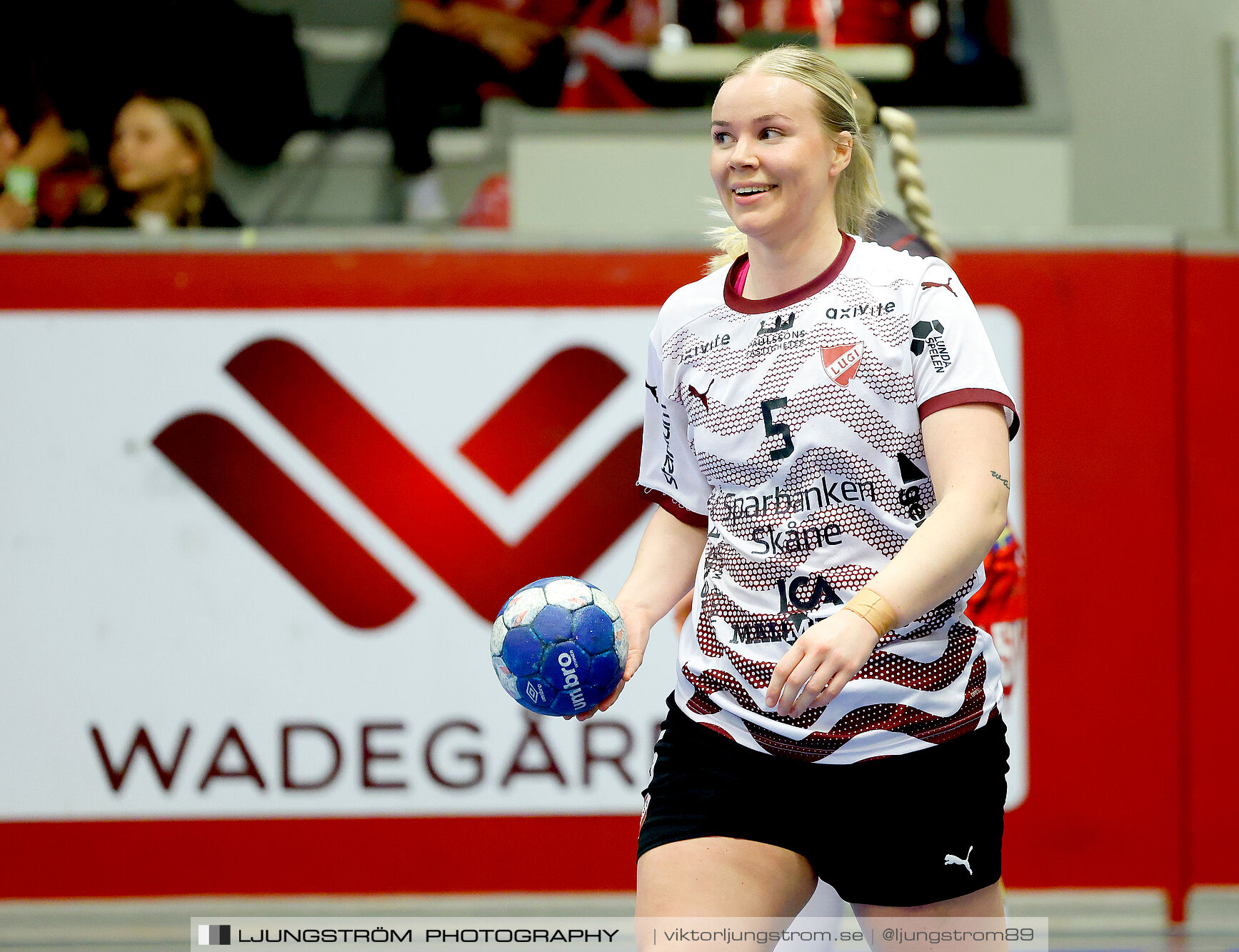 Skövde HF-Lugi HF Kval till handbollsligan Match 3 25-27,dam,Skövde Idrottshall,Skövde,Sverige,Handboll,,2025,371152