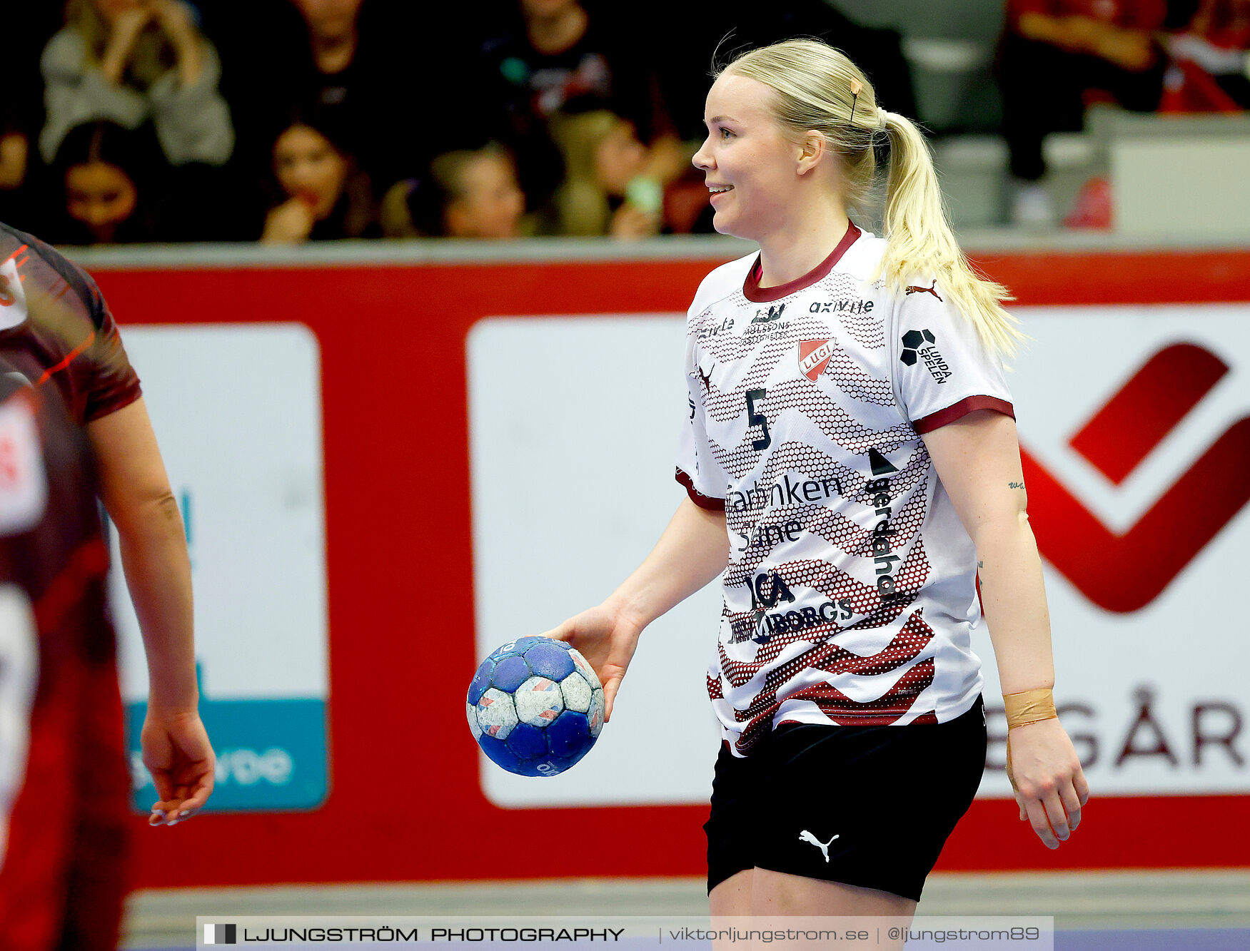 Skövde HF-Lugi HF Kval till handbollsligan Match 3 25-27,dam,Skövde Idrottshall,Skövde,Sverige,Handboll,,2025,371153