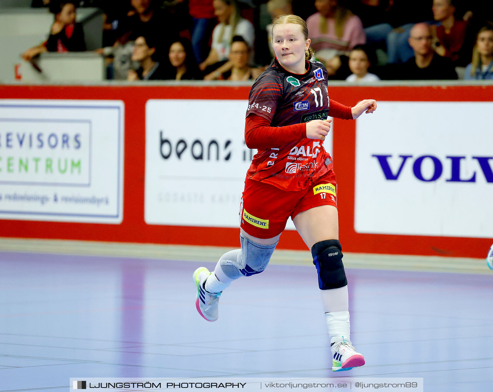 Skövde HF-Lugi HF Kval till handbollsligan Match 3 25-27,dam,Skövde Idrottshall,Skövde,Sverige,Handboll,,2025,371157