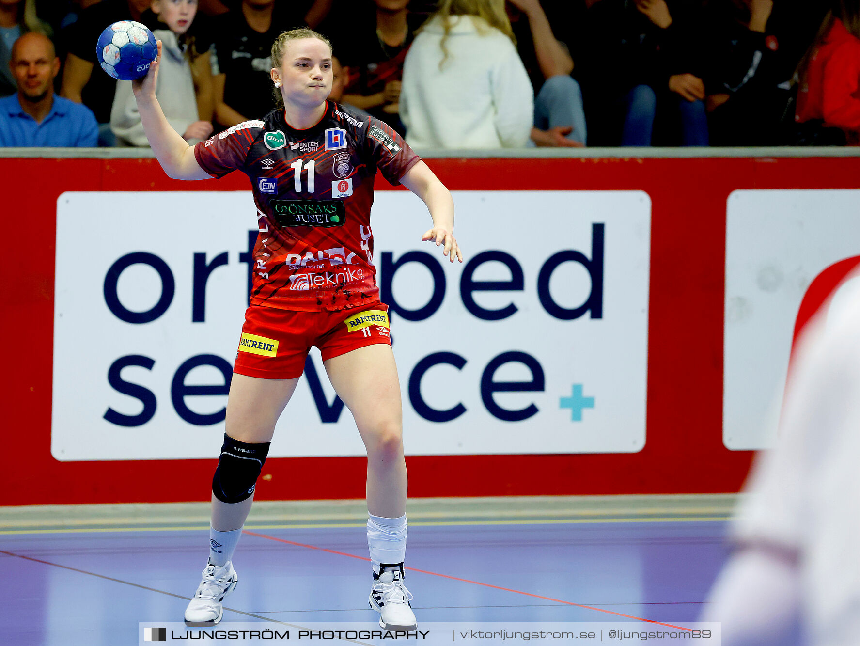 Skövde HF-Lugi HF Kval till handbollsligan Match 3 25-27,dam,Skövde Idrottshall,Skövde,Sverige,Handboll,,2025,371164