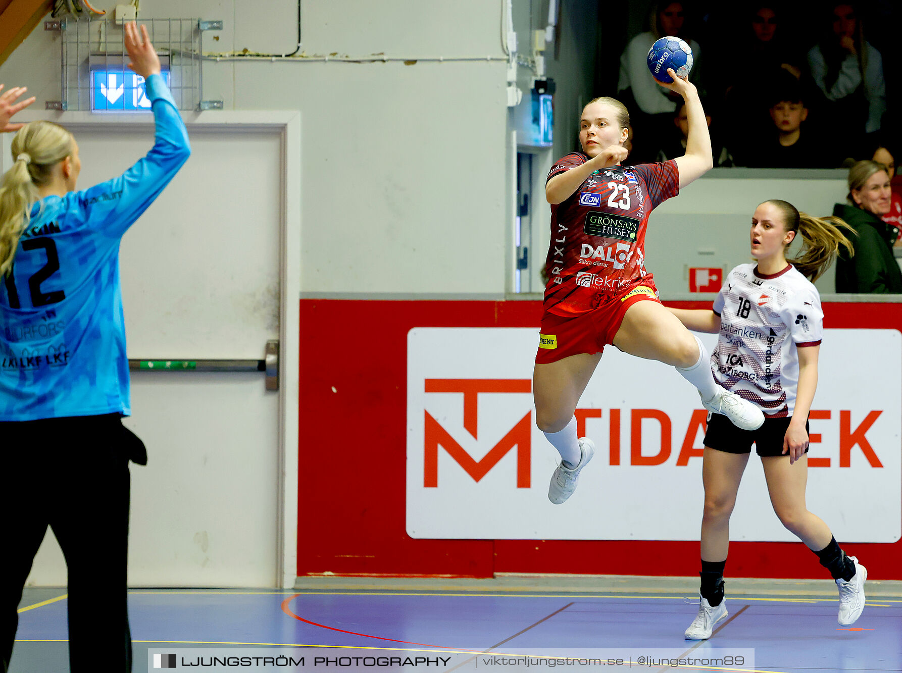 Skövde HF-Lugi HF Kval till handbollsligan Match 3 25-27,dam,Skövde Idrottshall,Skövde,Sverige,Handboll,,2025,371165