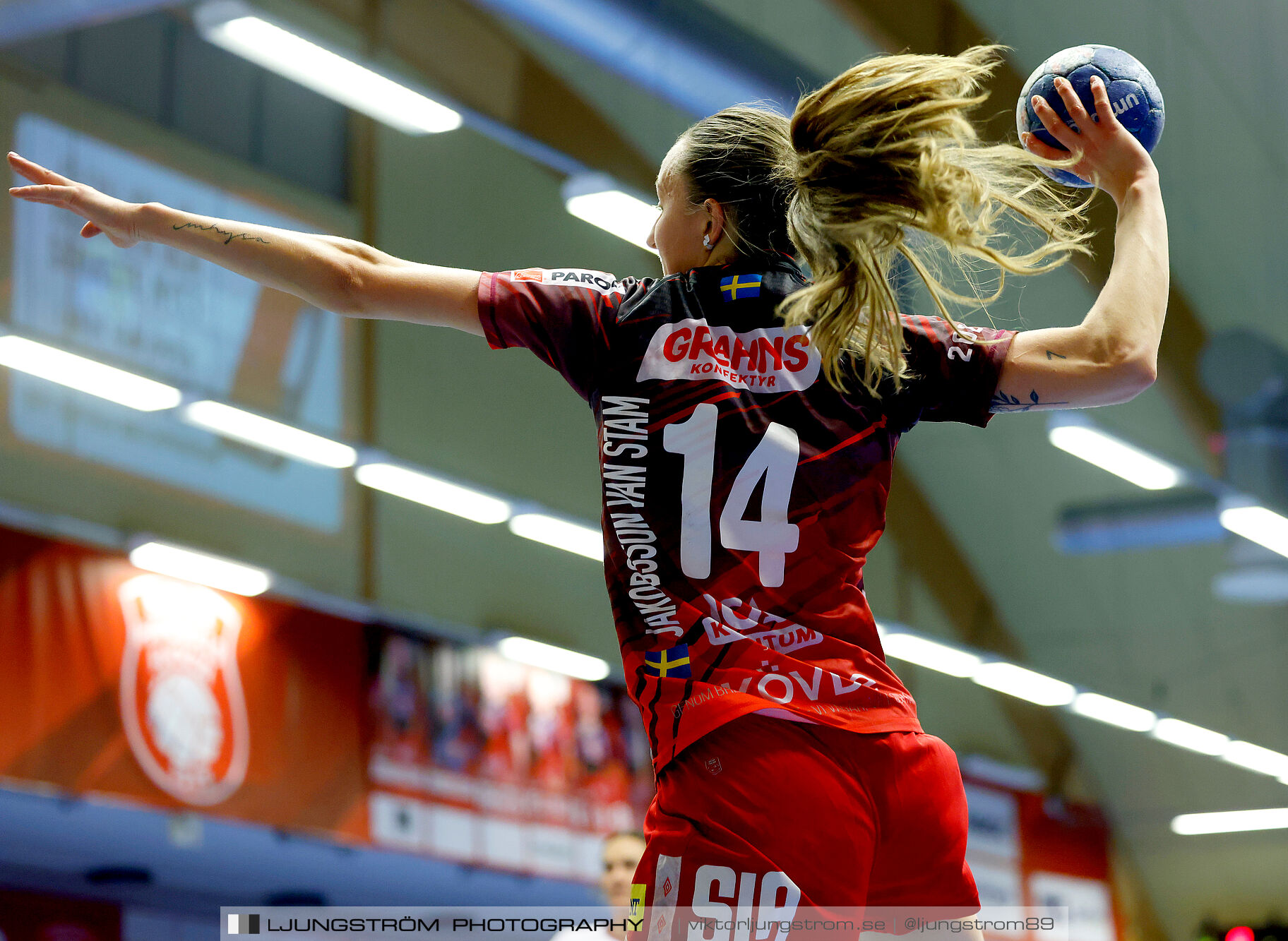 Skövde HF-Lugi HF Kval till handbollsligan Match 3 25-27,dam,Skövde Idrottshall,Skövde,Sverige,Handboll,,2025,371179