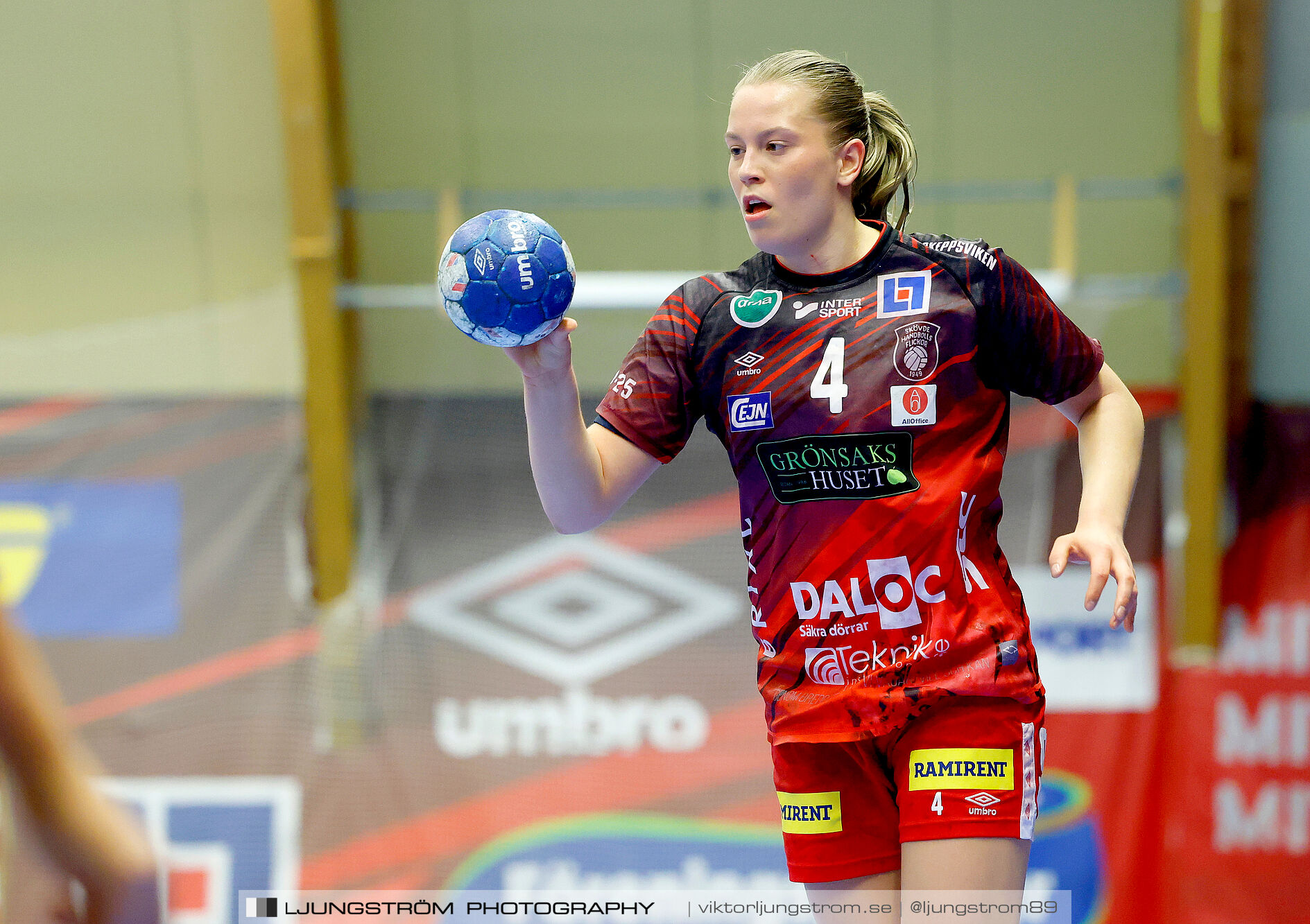 Skövde HF-Lugi HF Kval till handbollsligan Match 3 25-27,dam,Skövde Idrottshall,Skövde,Sverige,Handboll,,2025,371187
