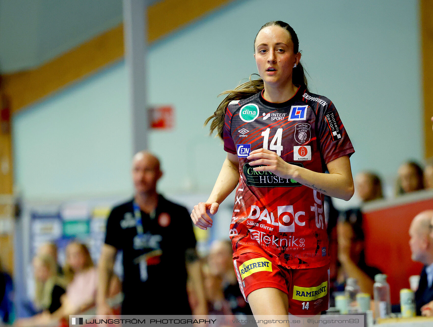 Skövde HF-Lugi HF Kval till handbollsligan Match 3 25-27,dam,Skövde Idrottshall,Skövde,Sverige,Handboll,,2025,371194
