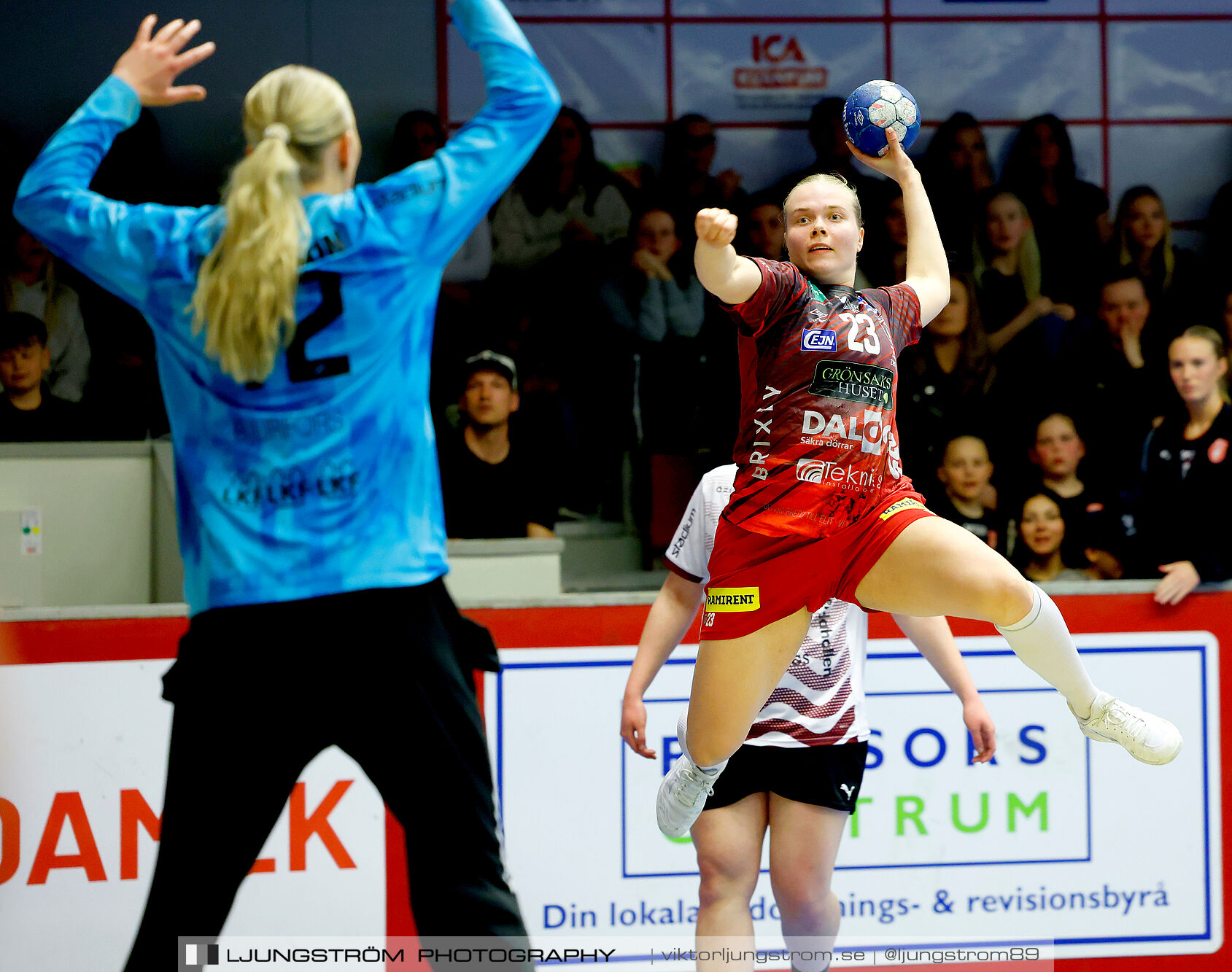 Skövde HF-Lugi HF Kval till handbollsligan Match 3 25-27,dam,Skövde Idrottshall,Skövde,Sverige,Handboll,,2025,371213