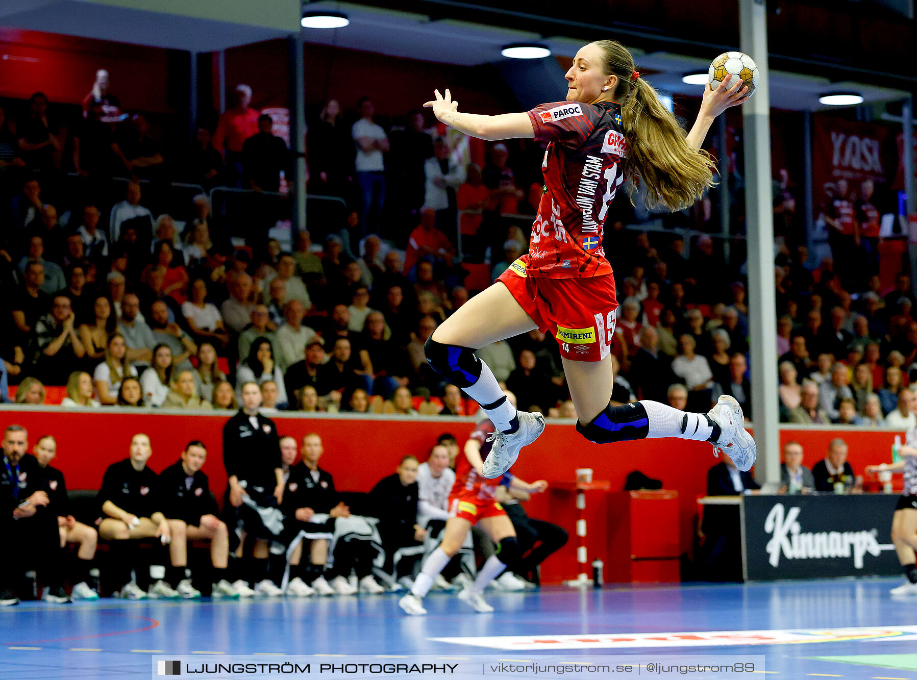 Skövde HF-Lugi HF Kval till handbollsligan Match 3 25-27,dam,Skövde Idrottshall,Skövde,Sverige,Handboll,,2025,371221