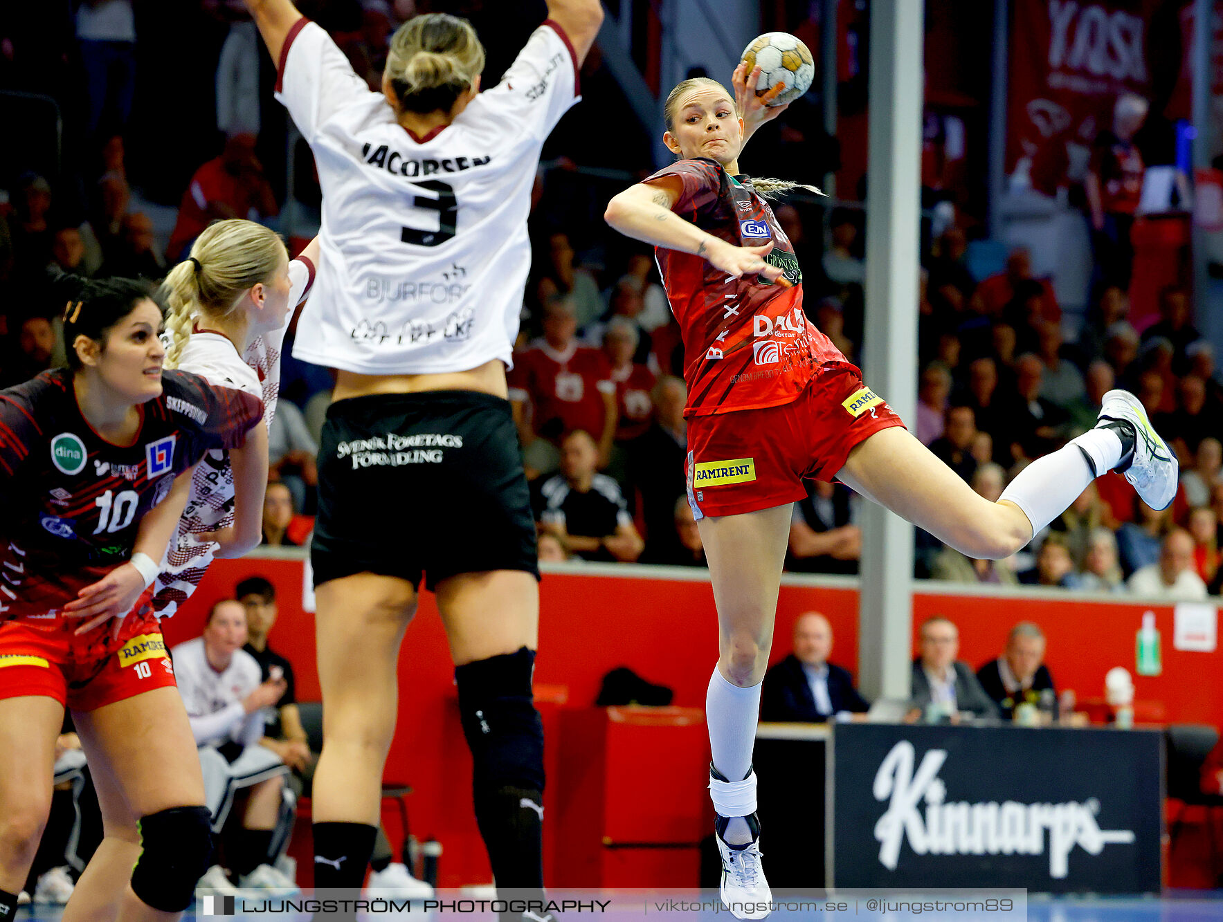 Skövde HF-Lugi HF Kval till handbollsligan Match 3 25-27,dam,Skövde Idrottshall,Skövde,Sverige,Handboll,,2025,371239