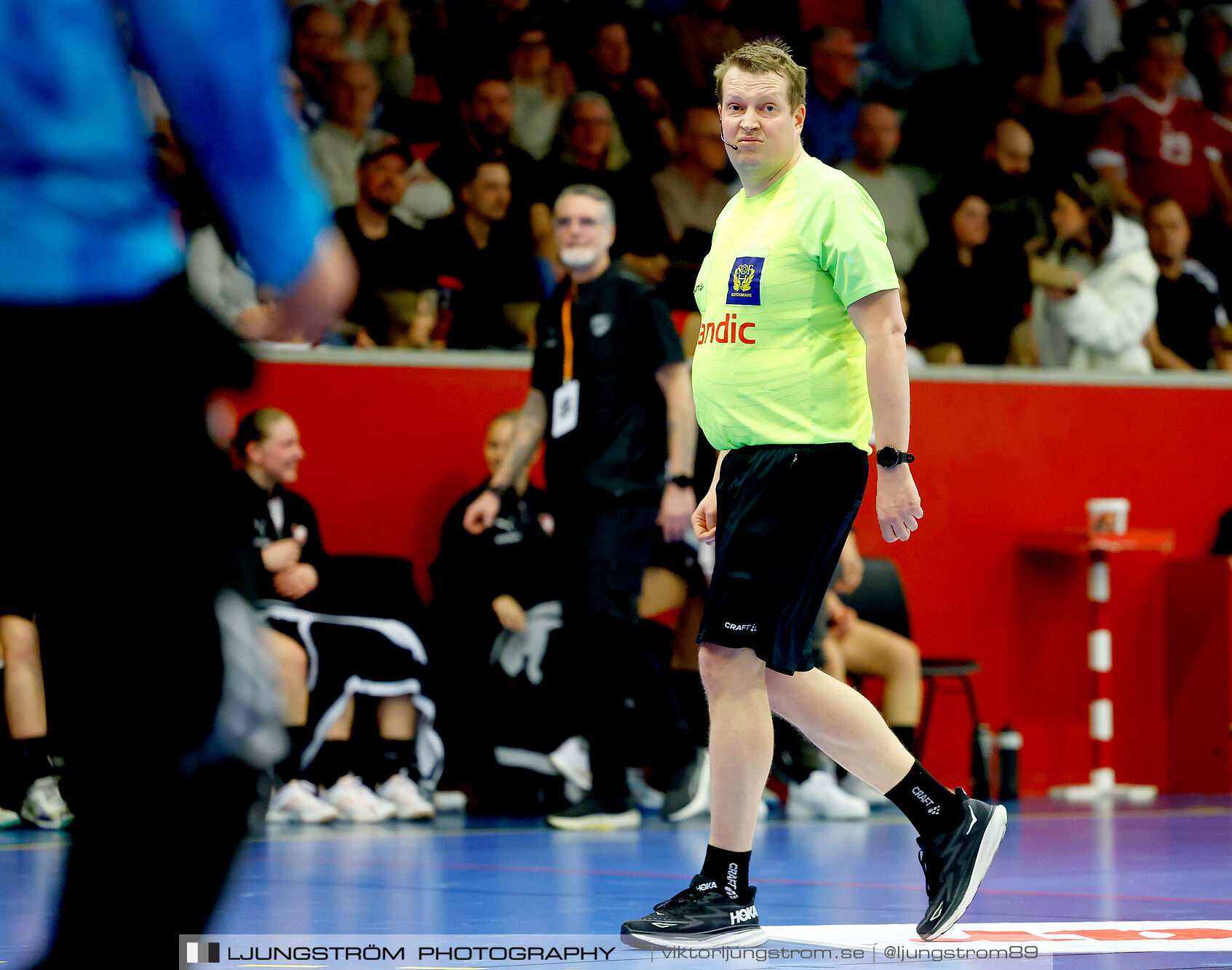 Skövde HF-Lugi HF Kval till handbollsligan Match 3 25-27,dam,Skövde Idrottshall,Skövde,Sverige,Handboll,,2025,371260