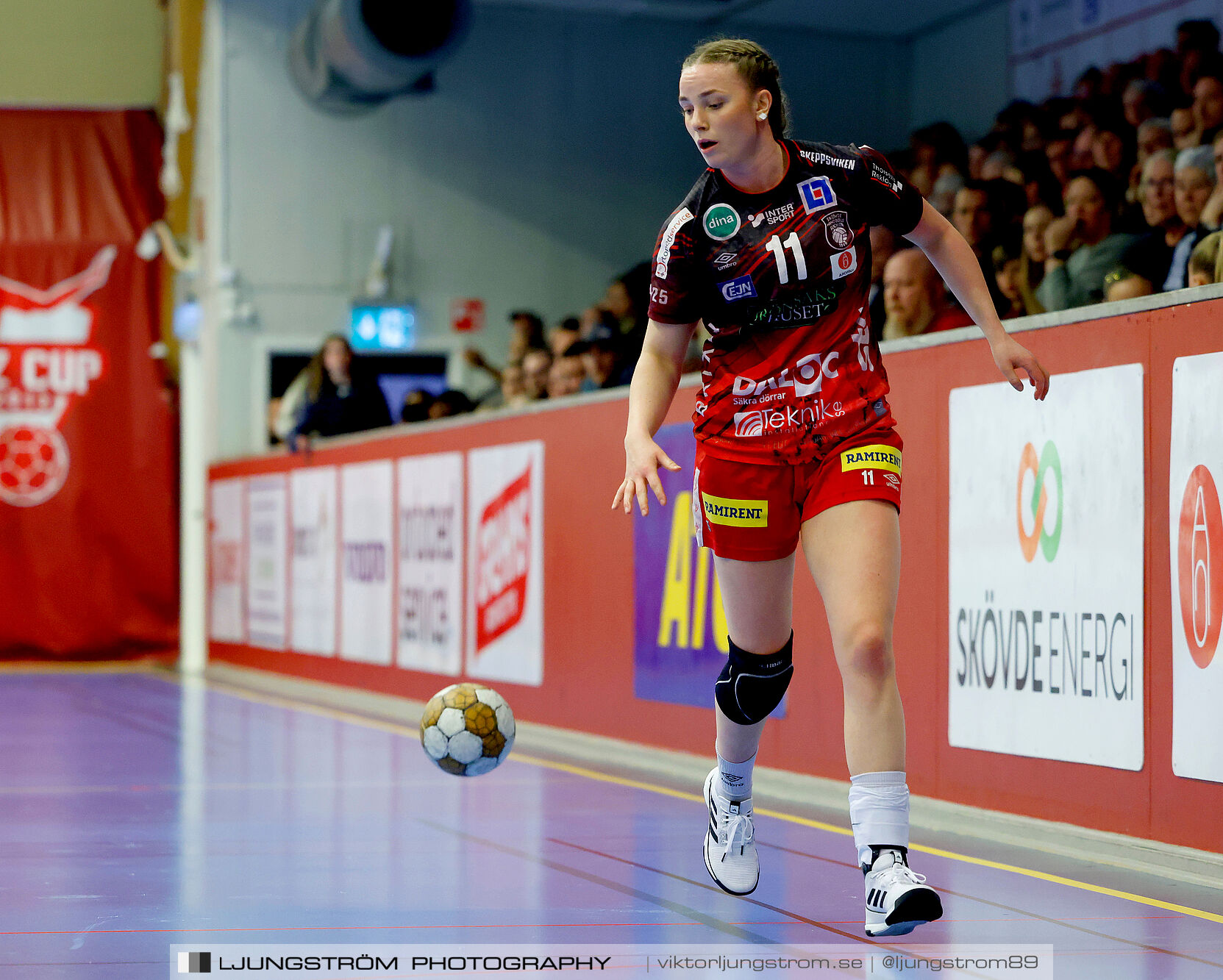 Skövde HF-Lugi HF Kval till handbollsligan Match 3 25-27,dam,Skövde Idrottshall,Skövde,Sverige,Handboll,,2025,371263
